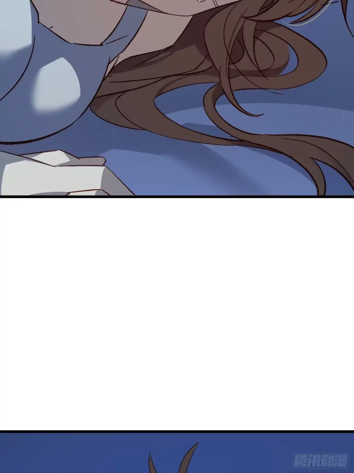 《摇摇晃晃》42话 往事② 第34页
