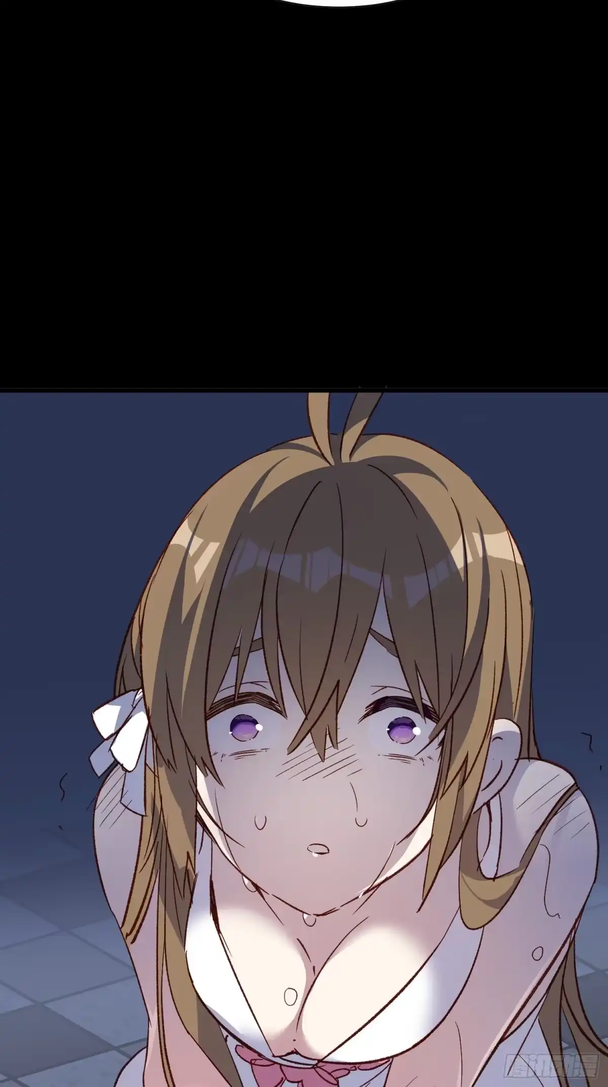 《摇摇晃晃》42话 往事② 第18页