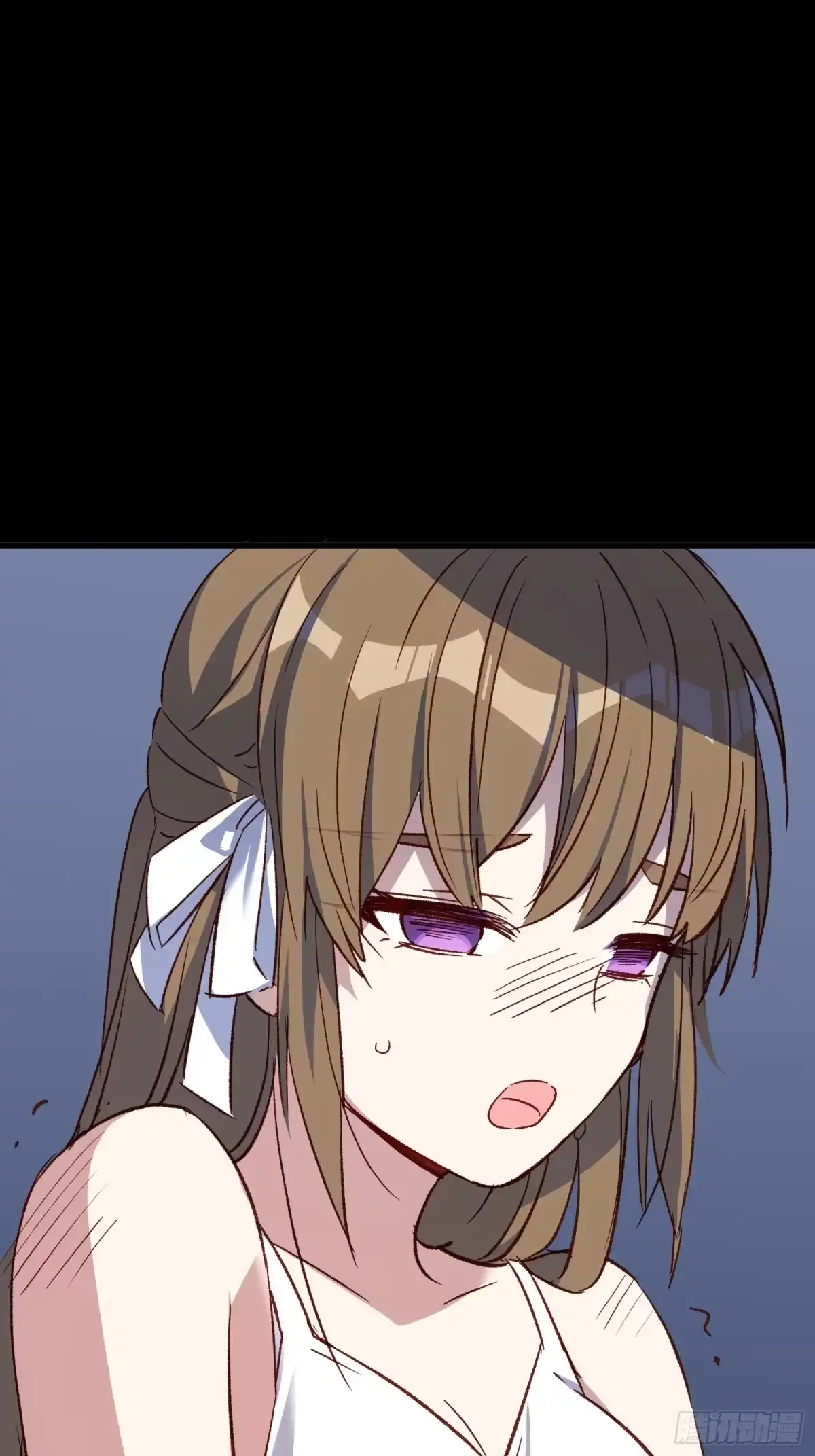 《摇摇晃晃》42话 往事② 第12页