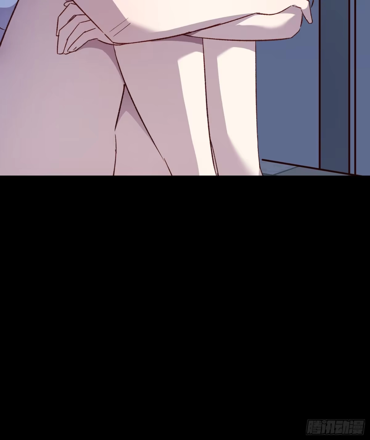 《摇摇晃晃》42话 往事② 第22页