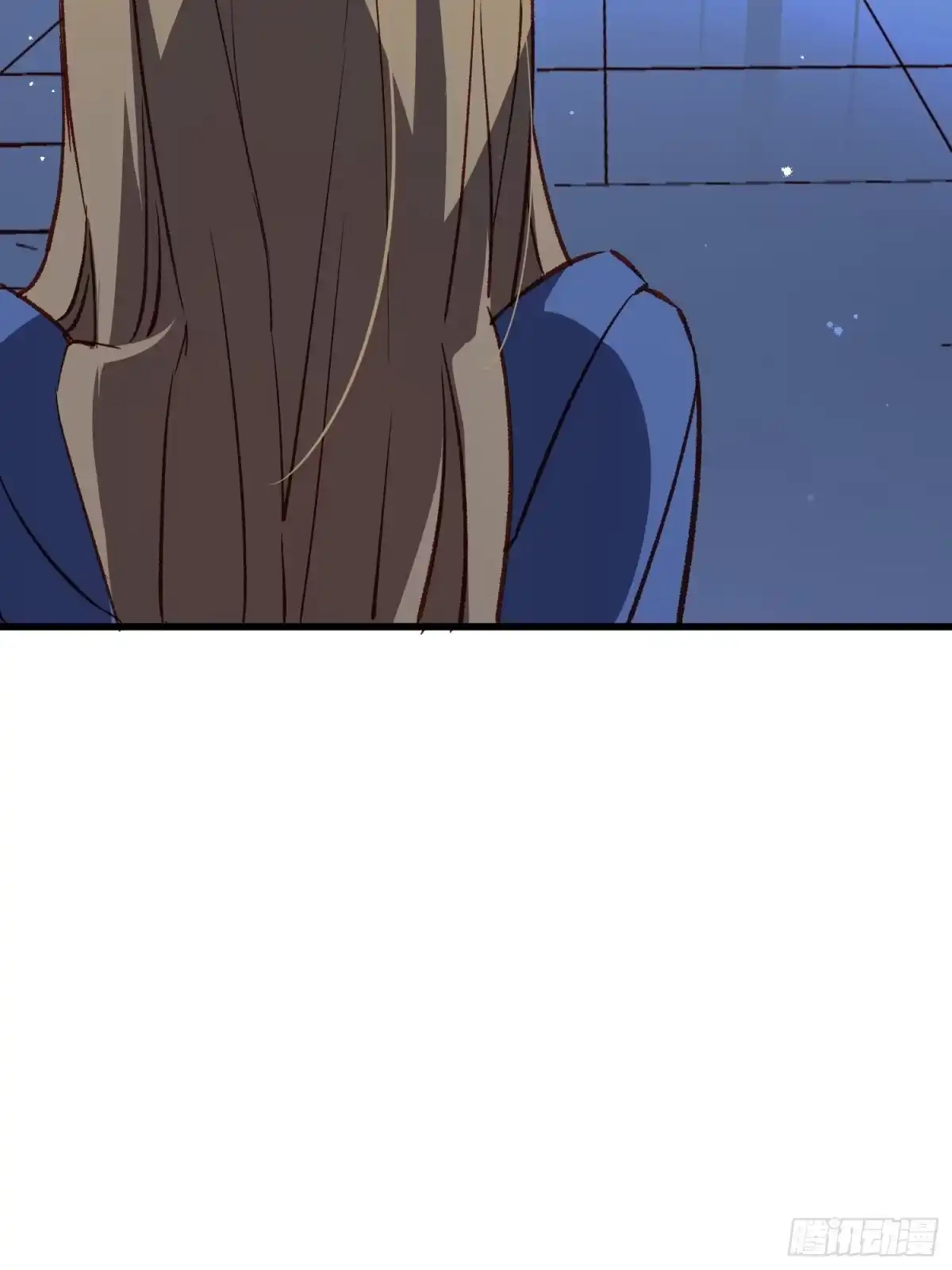 《摇摇晃晃》42话 往事② 第40页