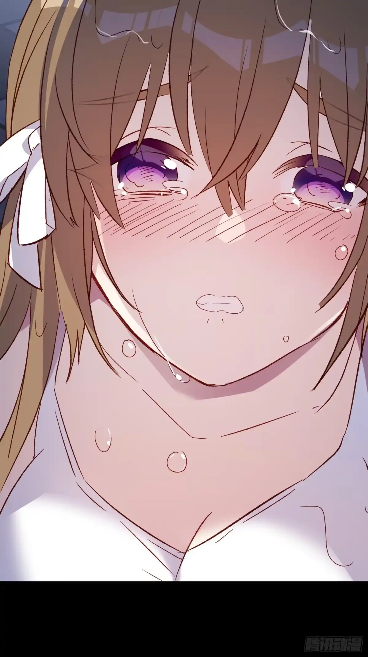 《摇摇晃晃》42话 往事② 第20页