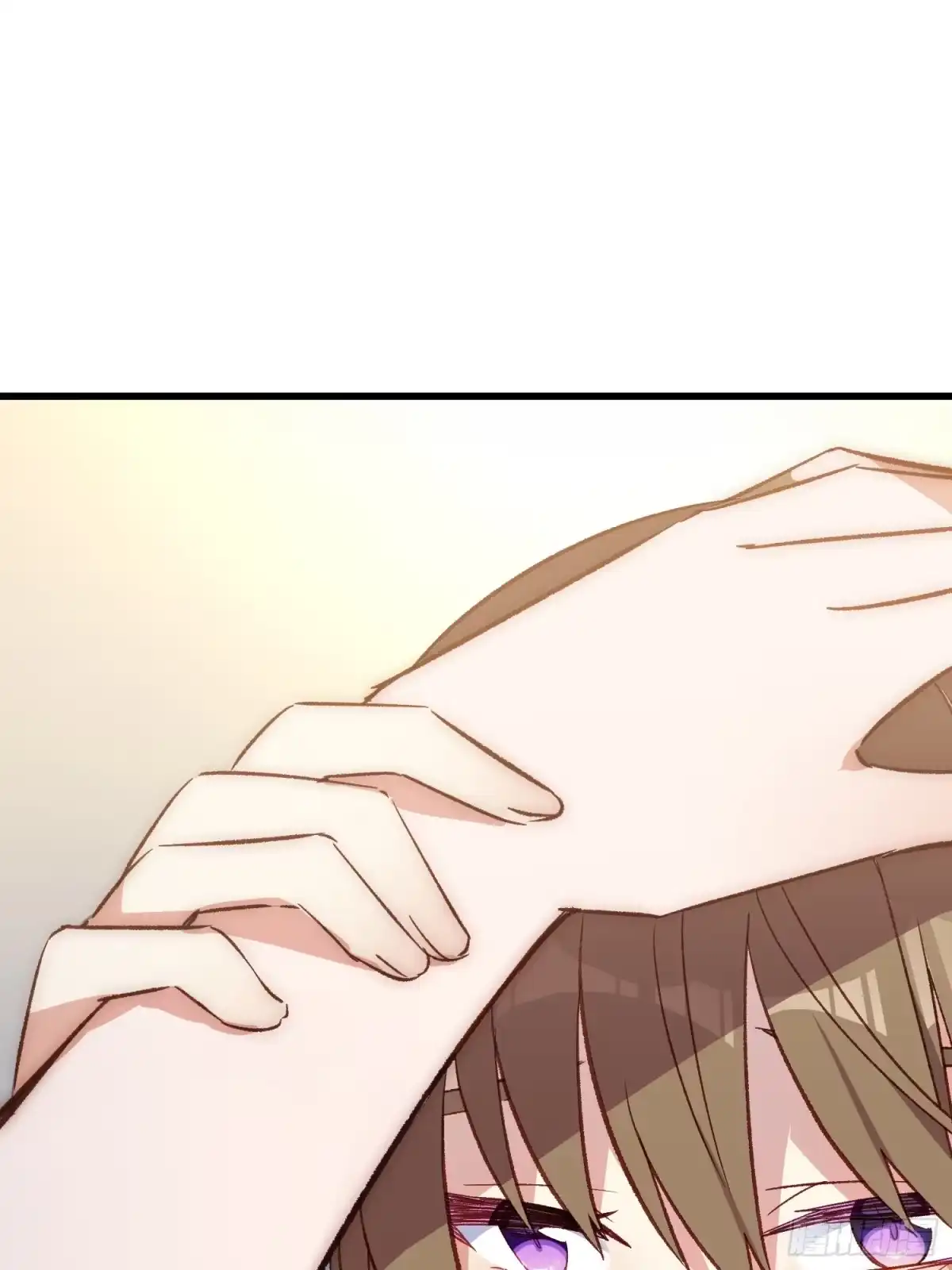 《摇摇晃晃》43话 此时此刻 第52页