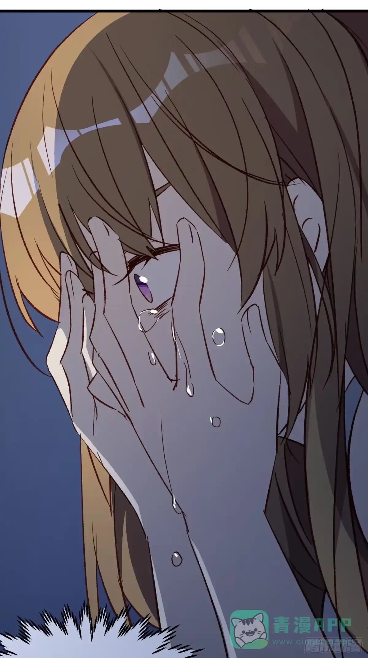 《摇摇晃晃》43话 此时此刻 第6页