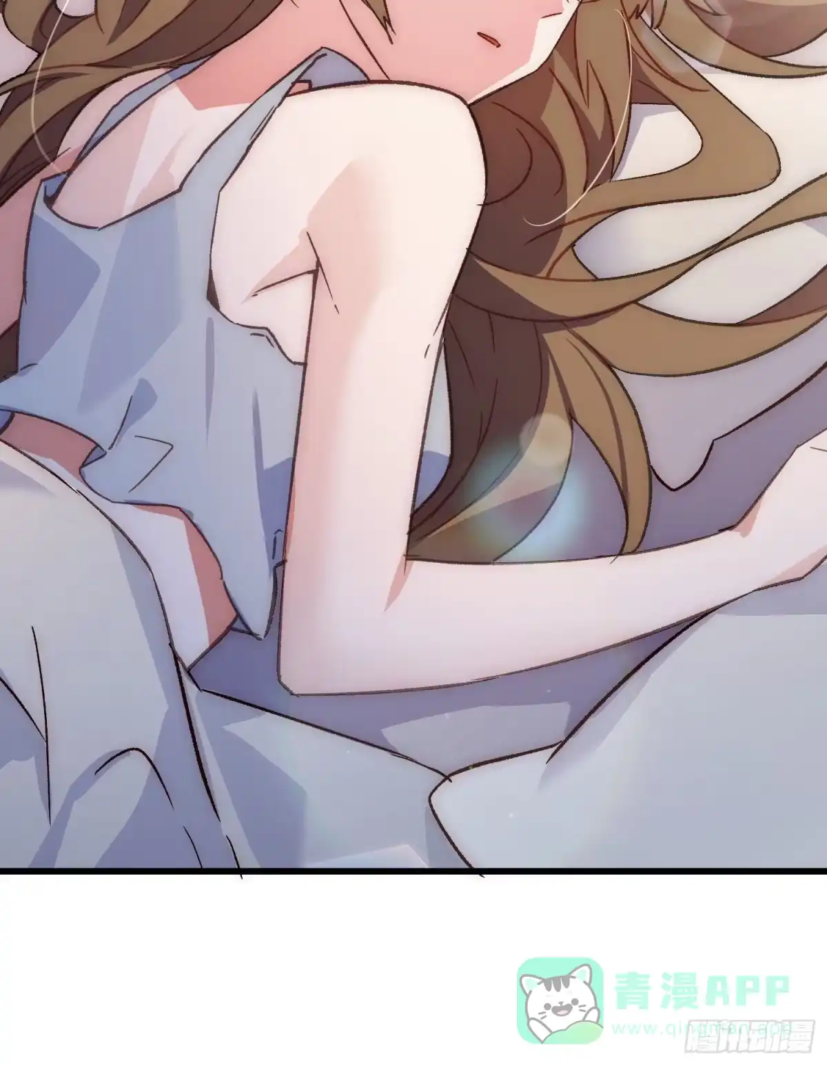 《摇摇晃晃》44话 煎蛋的意志 第16页