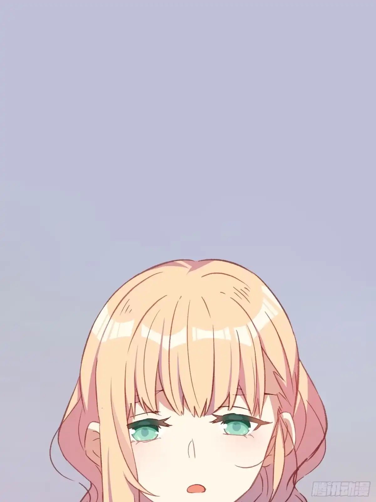 《摇摇晃晃》48话 决心 第15页