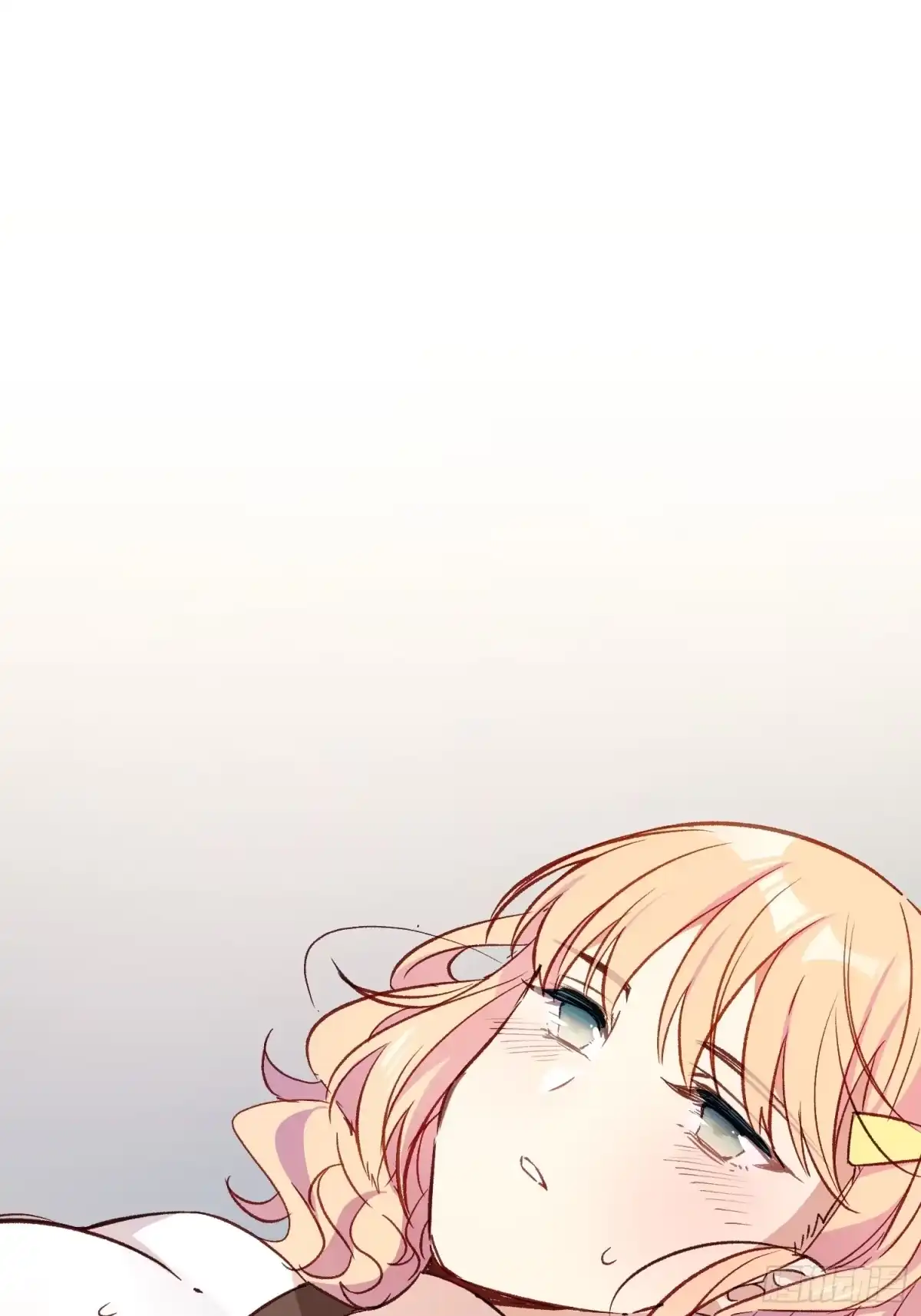 《摇摇晃晃》05话 我的缺氧 第28页