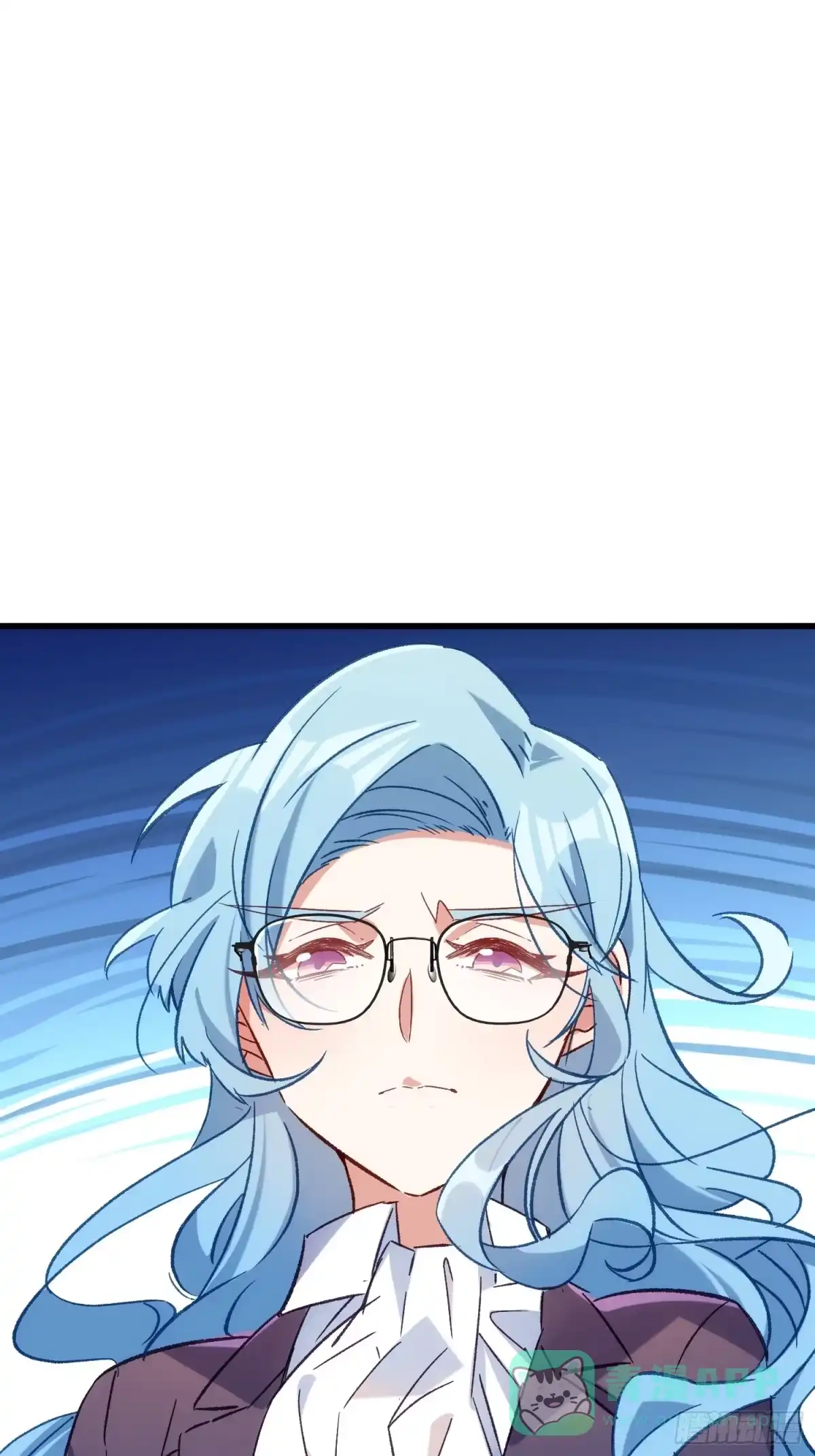 《摇摇晃晃》62话 耳边细语 第1页