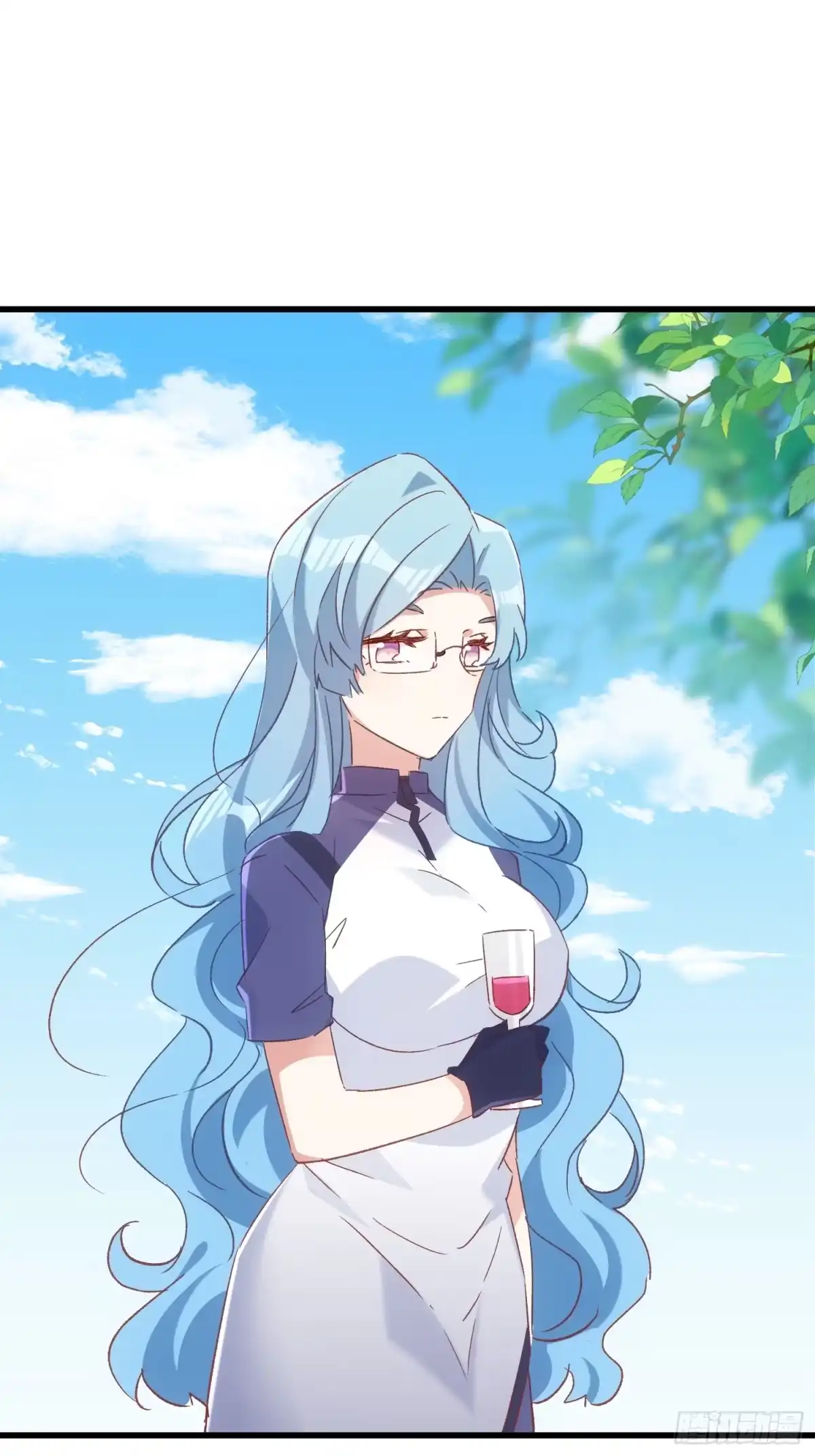《摇摇晃晃》64话 坦白局 第39页