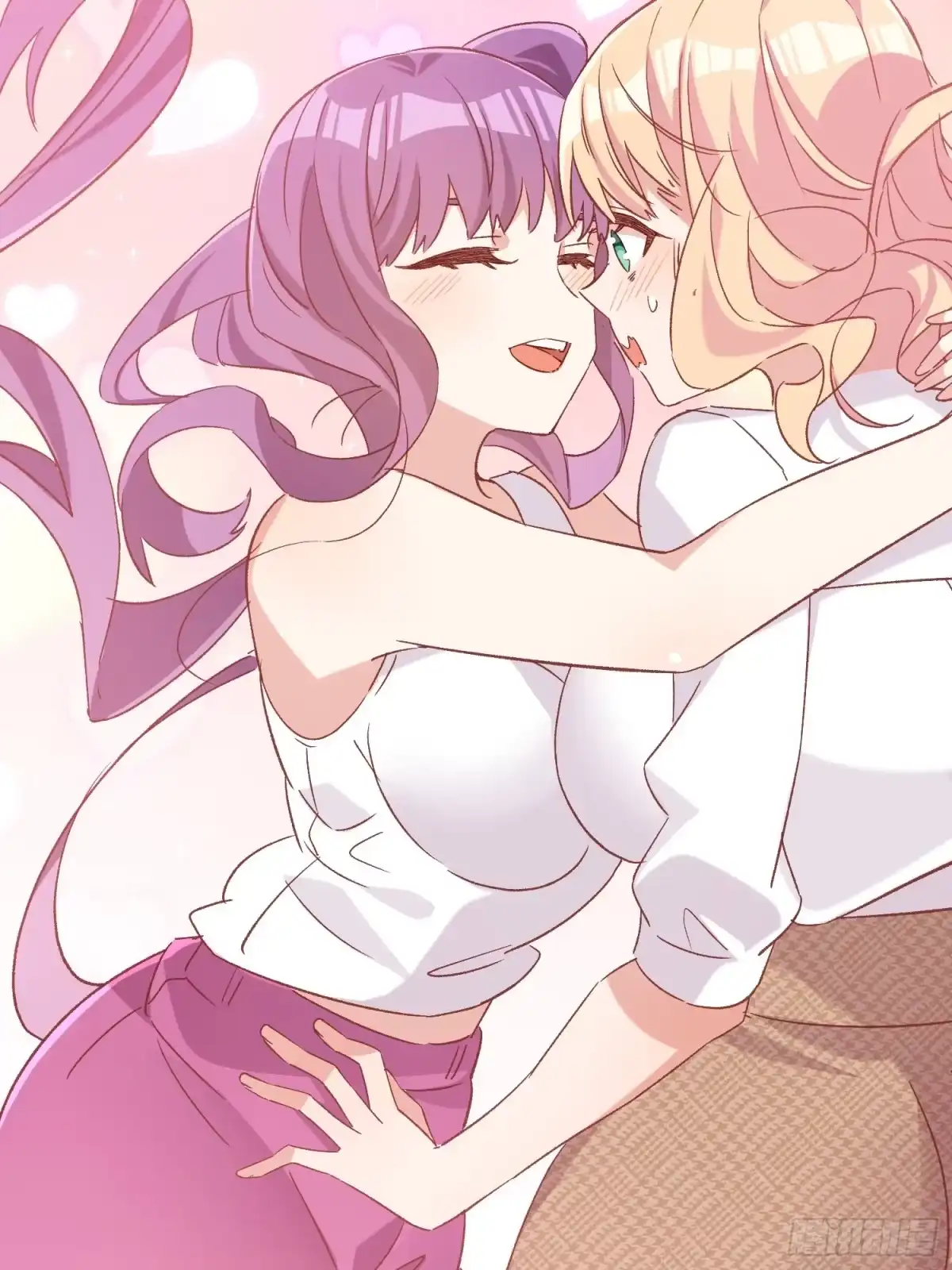 《摇摇晃晃》69话 新人登场 第29页