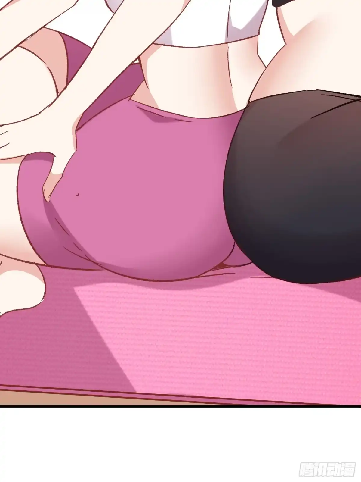 《摇摇晃晃》70话 私人课程 第9页