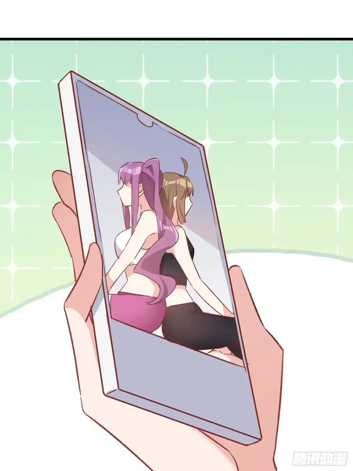 《摇摇晃晃》70话 私人课程 第10页