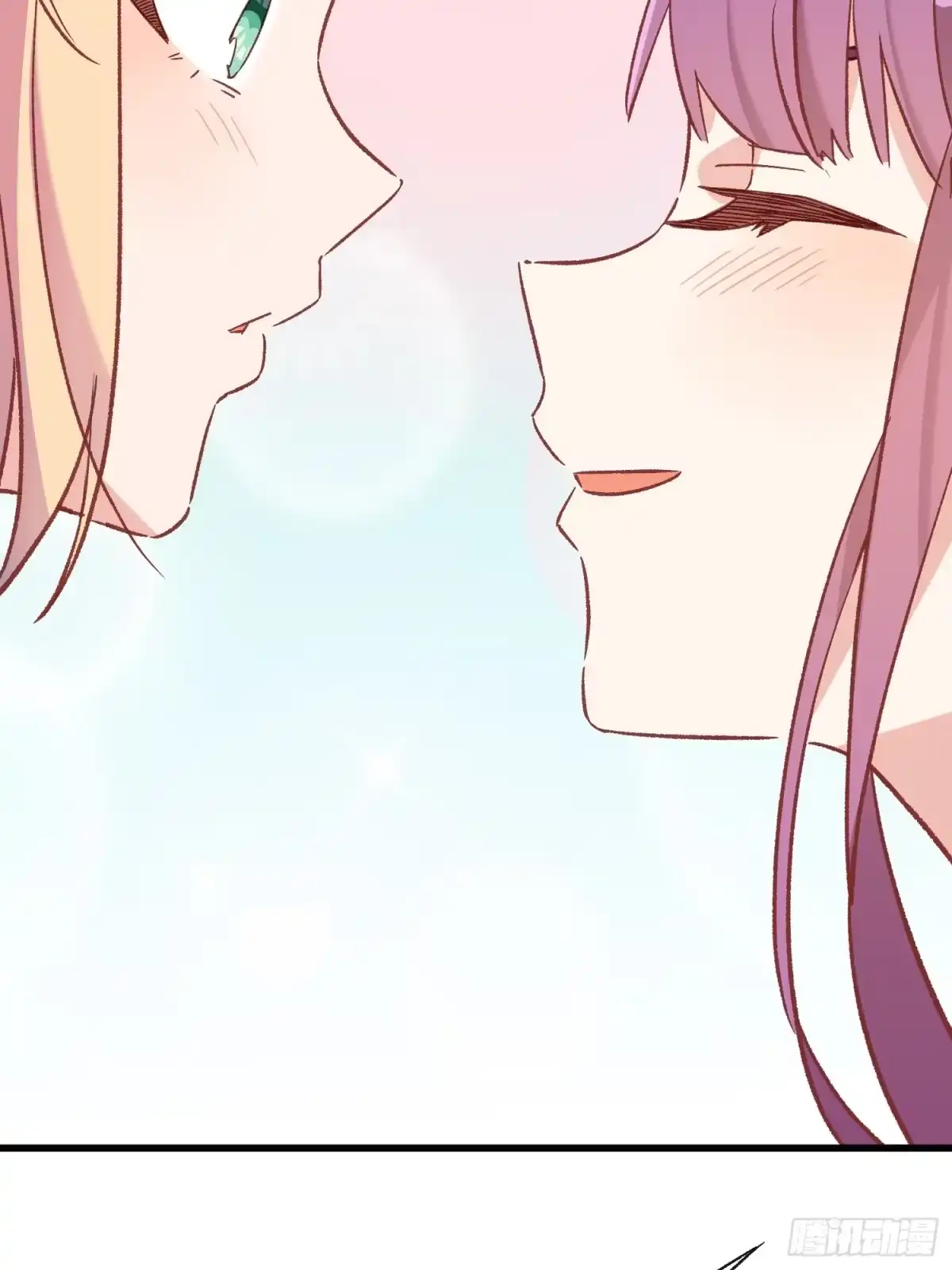《摇摇晃晃》71话 她太强了 第23页