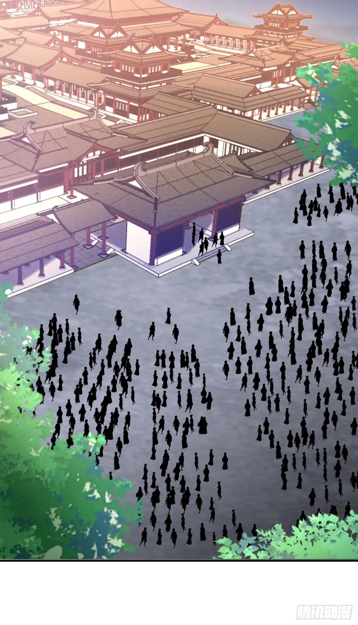 《妖者为王》108 龙潭虎穴我也要回！ 第27页