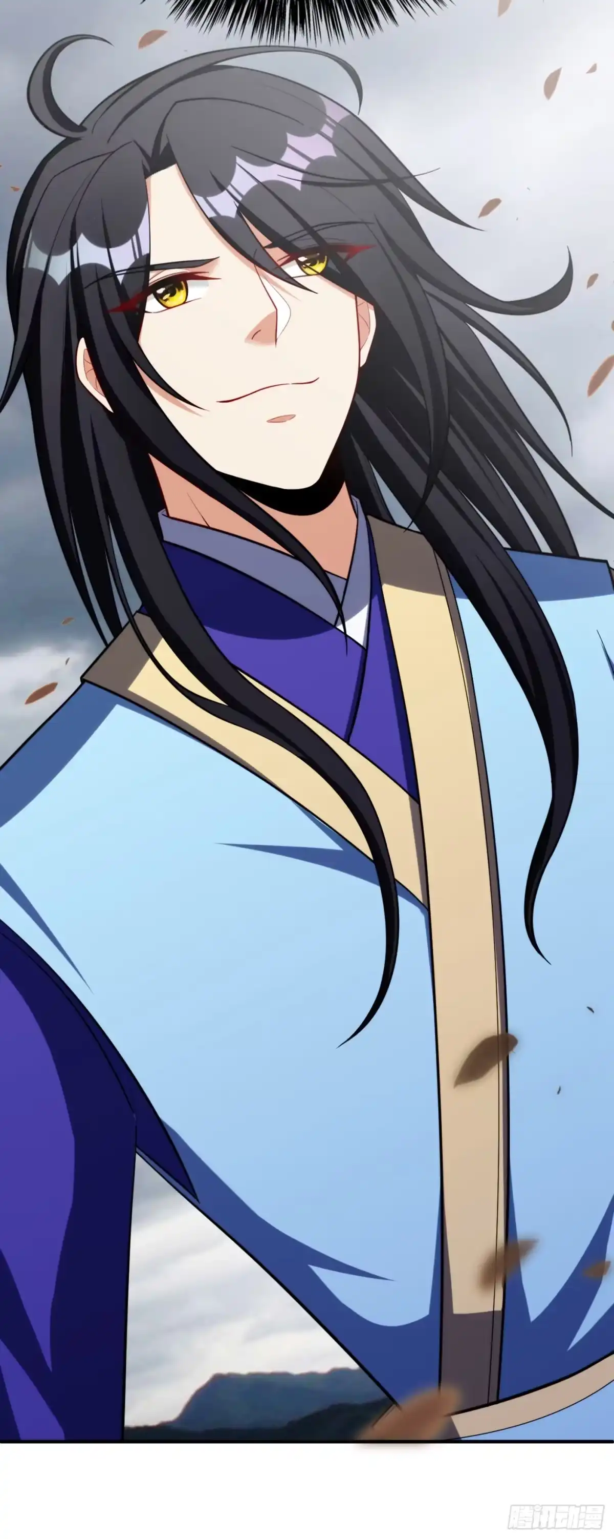 《妖者为王》120 巾帼须眉俏龙牙~ 第4页