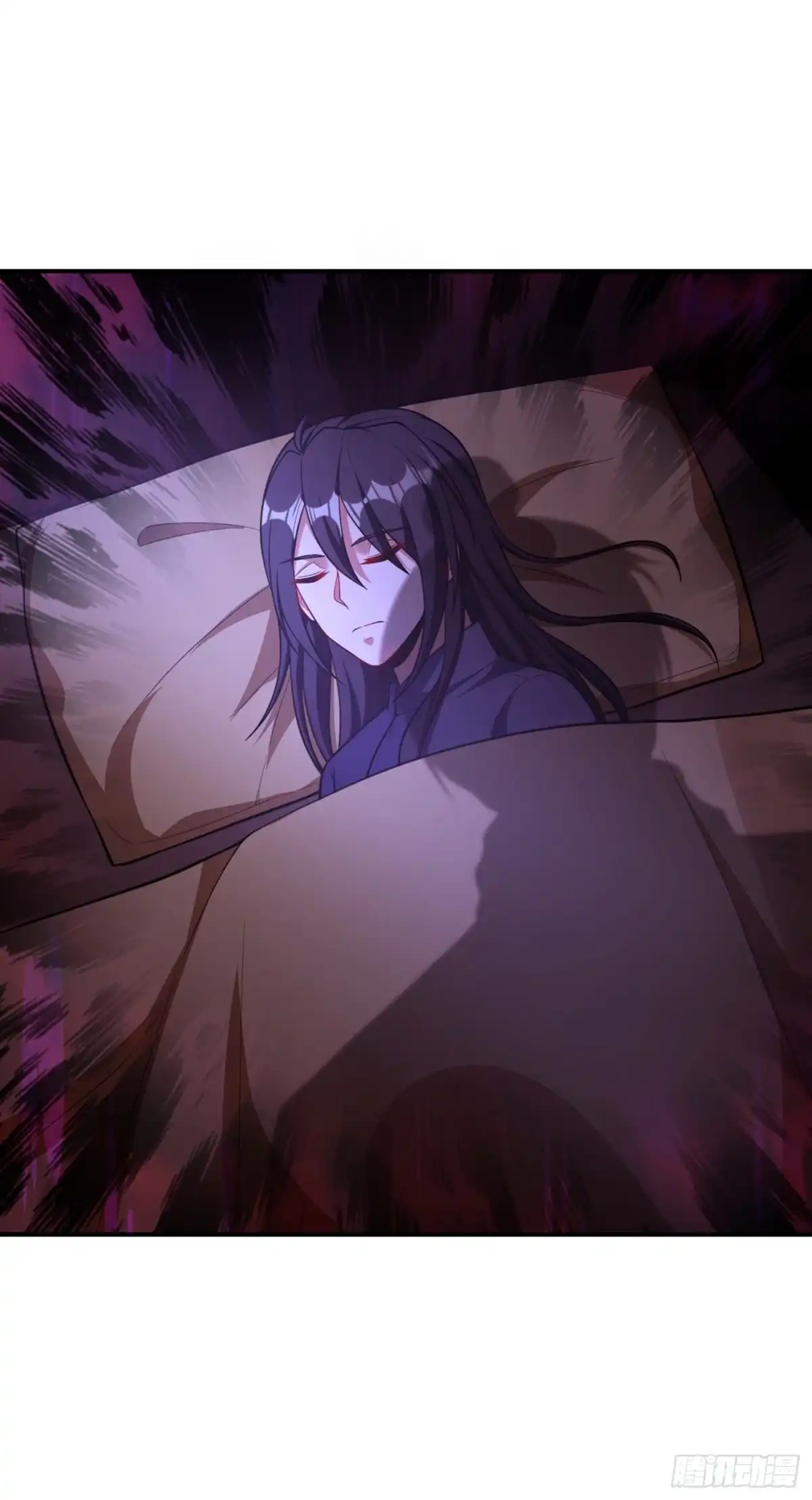 《妖者为王》127 暗夜中的刺客 第26页