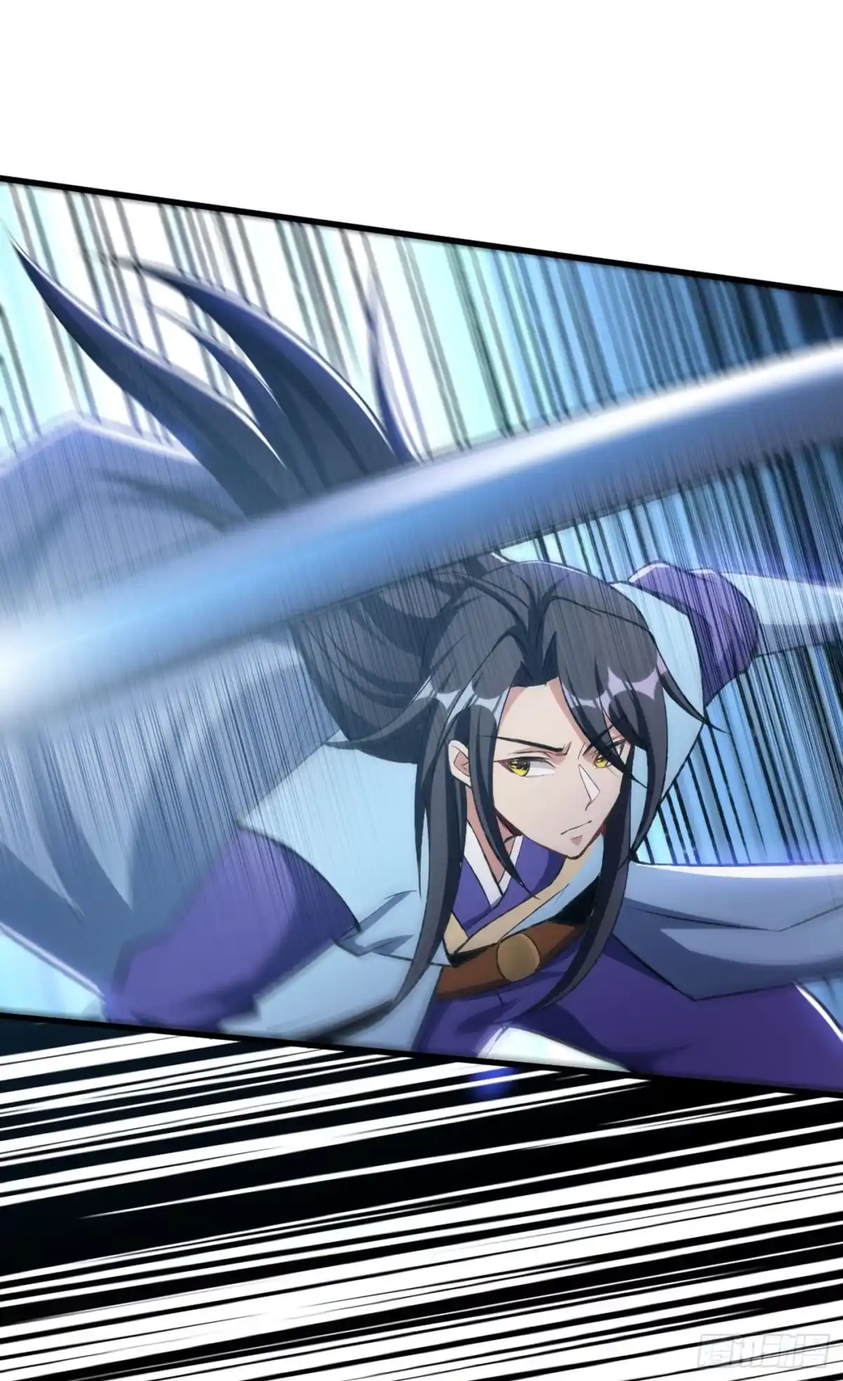 《妖者为王》第139话 谁敢动我女儿！ 第20页