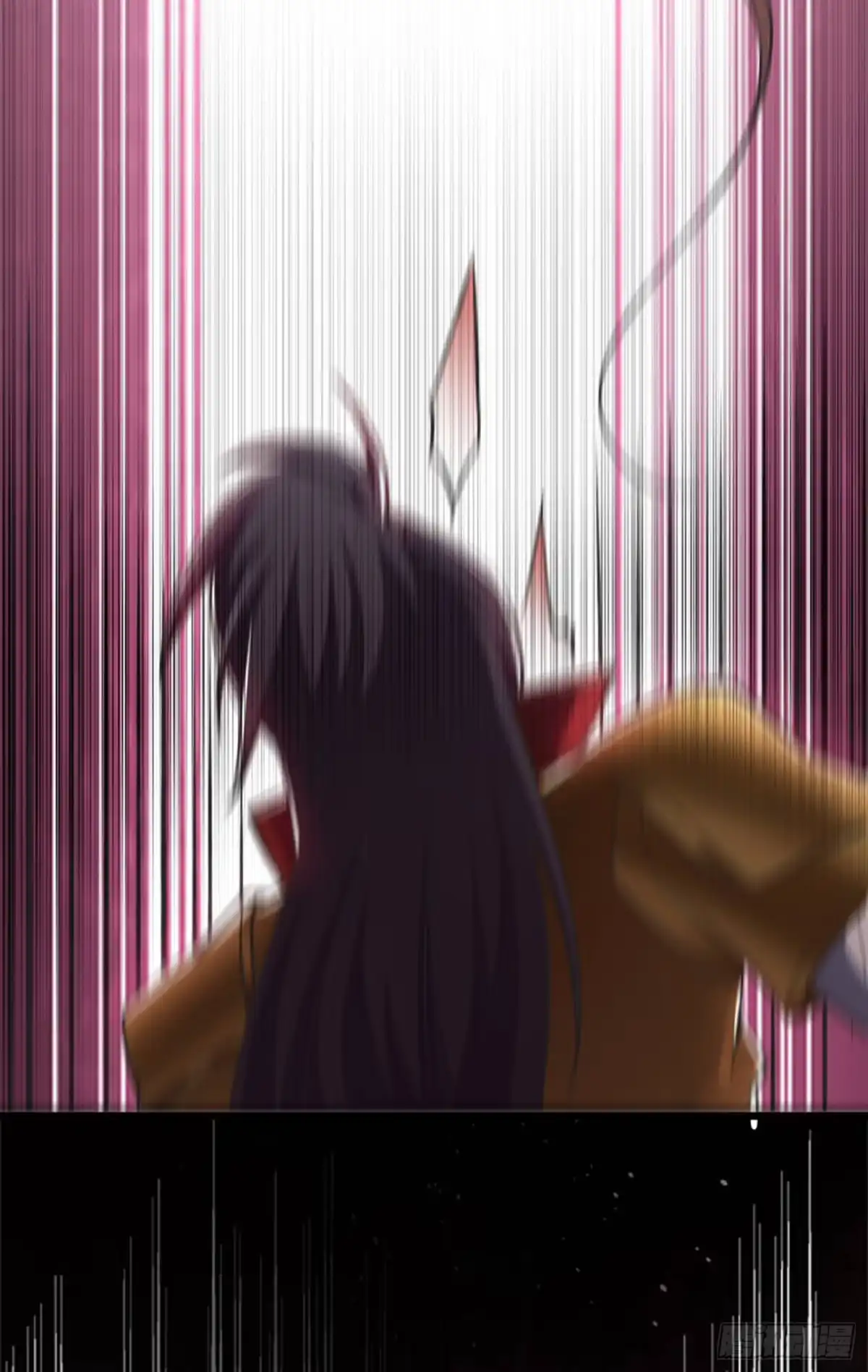 《妖者为王》第139话 谁敢动我女儿！ 第35页