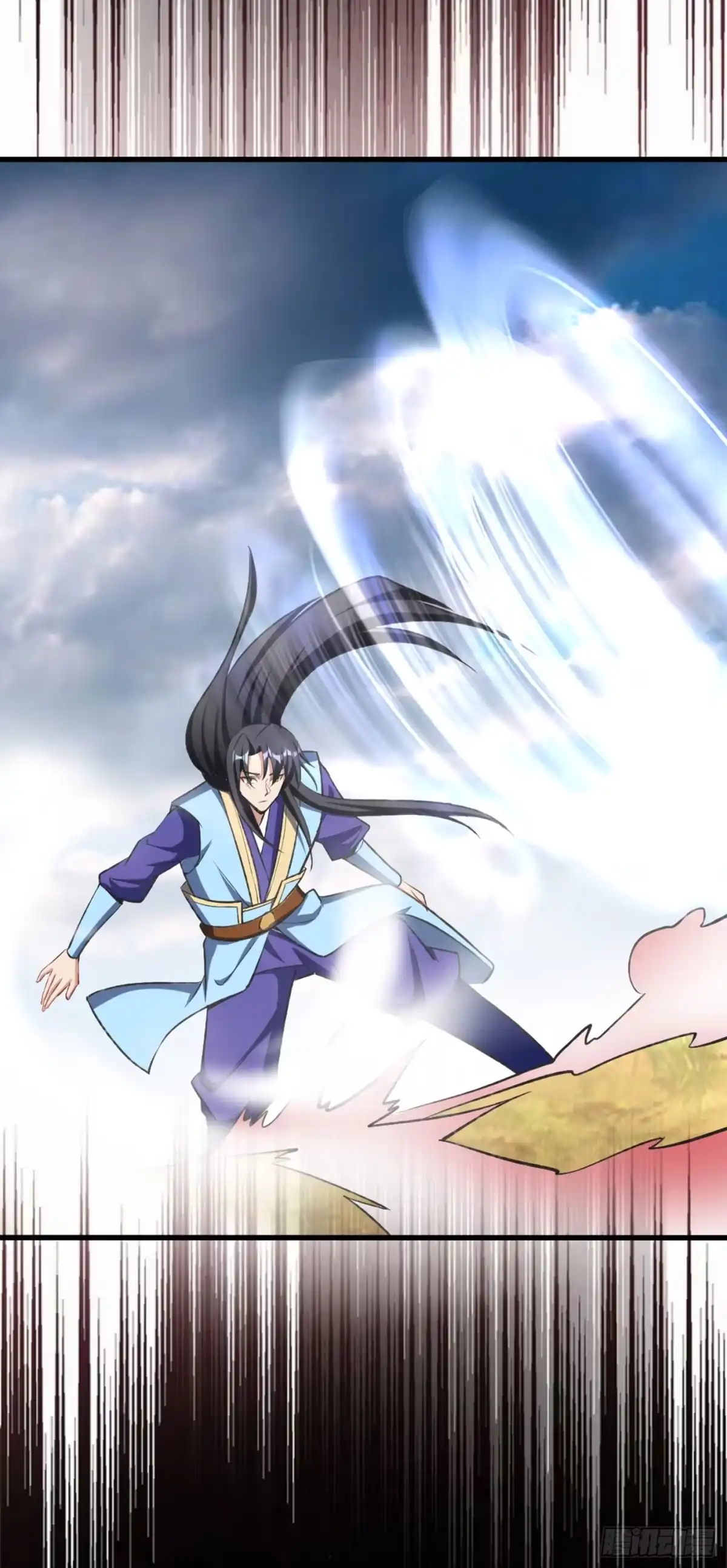 《妖者为王》第139话 谁敢动我女儿！ 第26页
