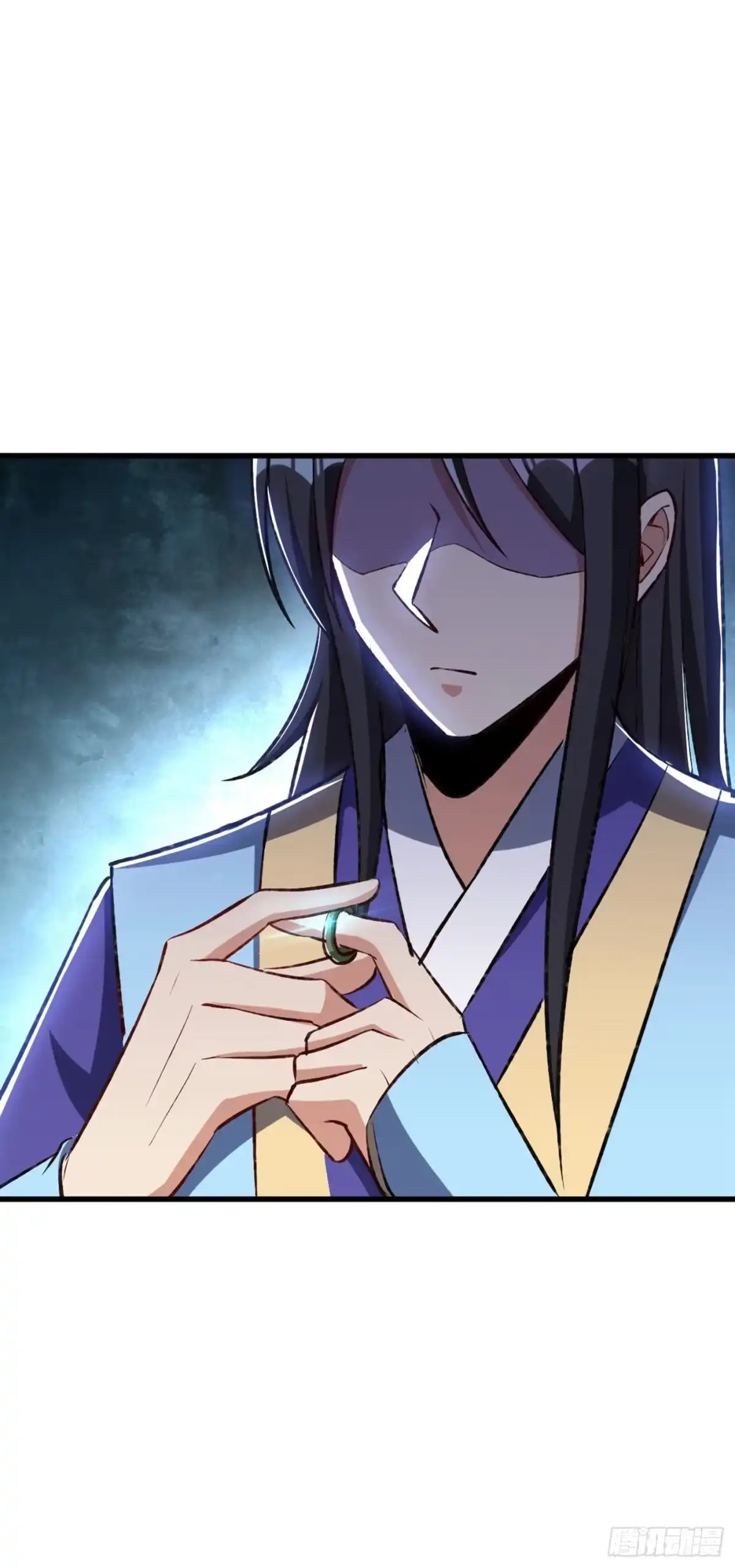 《妖者为王》第141话 你们一定要活着回来 第1页