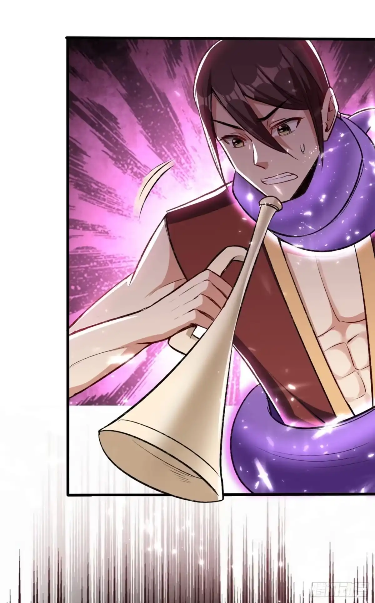 《妖者为王》第141话 你们一定要活着回来 第28页