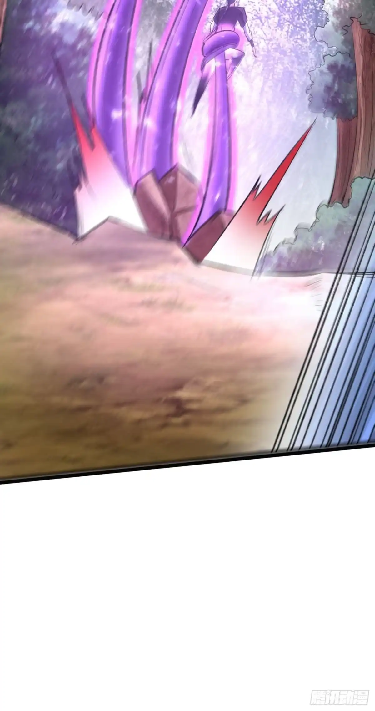 《妖者为王》第142话 擒贼当然要先擒王啦 第36页