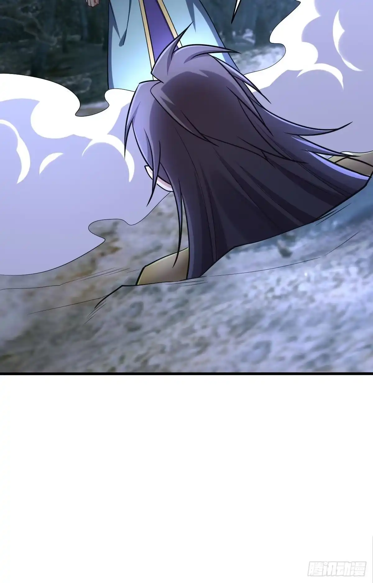 《妖者为王》第146话 战王？手下败将而已 第35页
