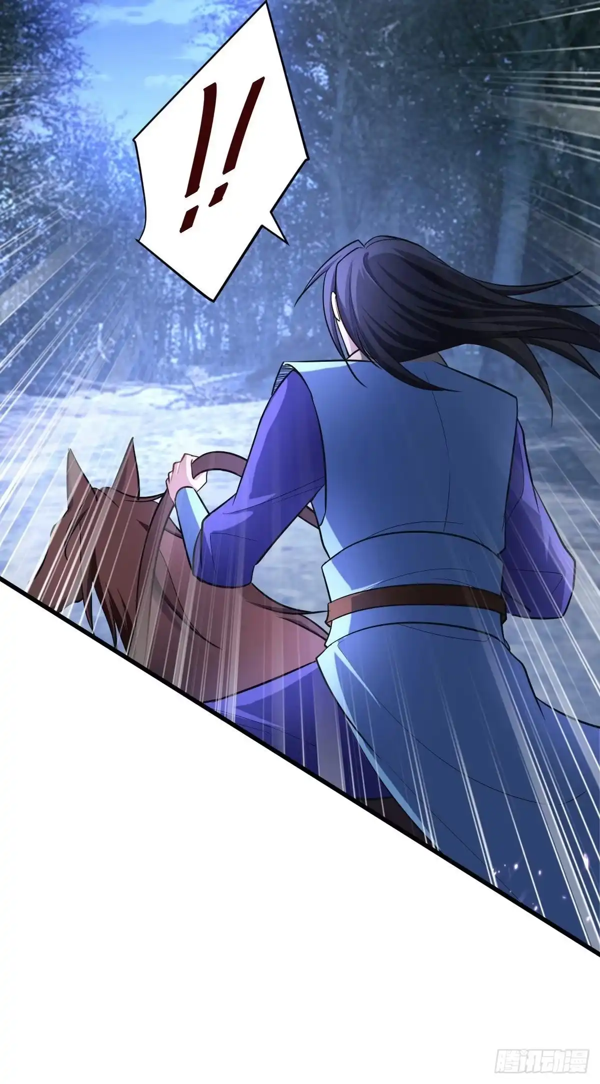 《妖者为王》第146话 战王？手下败将而已 第3页