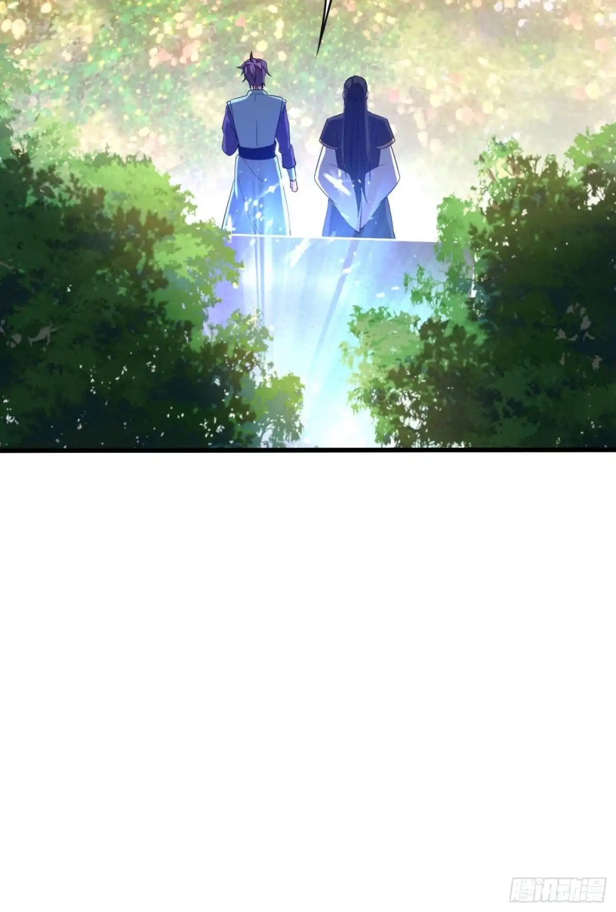 《妖者为王》第149话 三女争宠 第35页