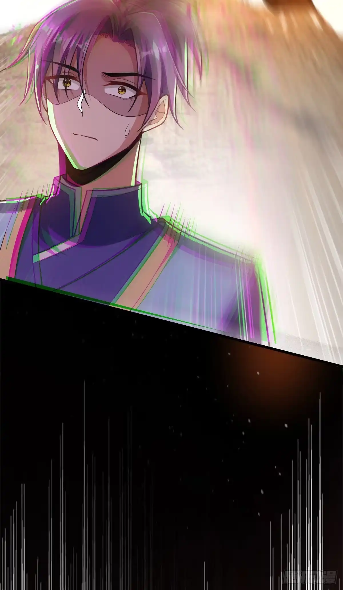 《妖者为王》第151话 我靠，这下玩大了！ 第25页