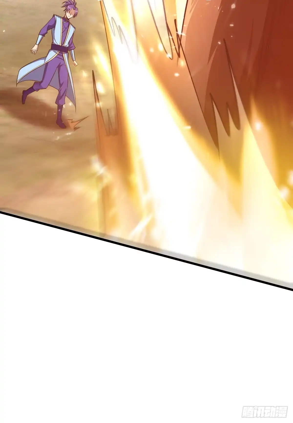 《妖者为王》第151话 我靠，这下玩大了！ 第35页