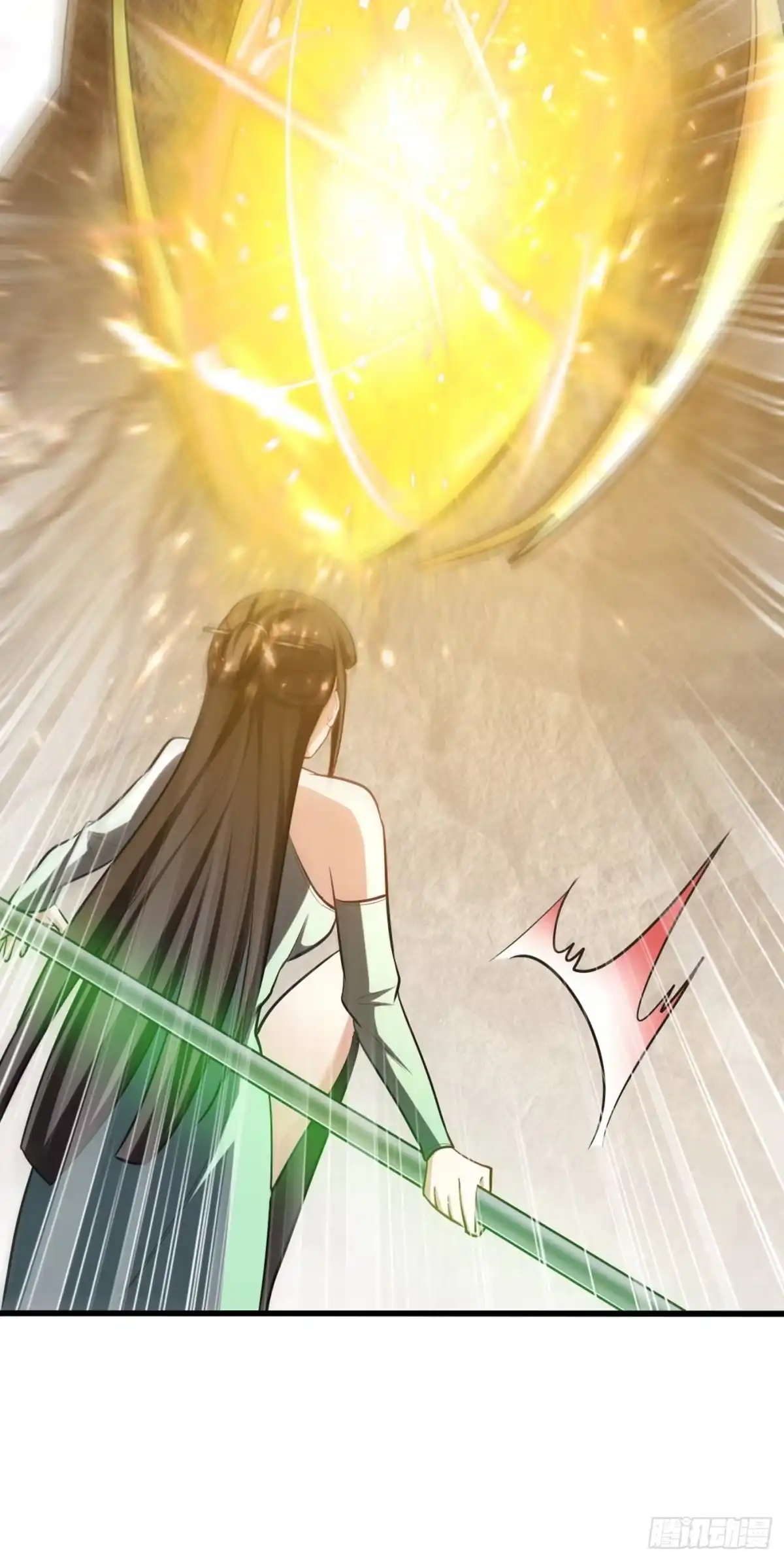 《妖者为王》第152话 绝对的力量碾压！ 第12页