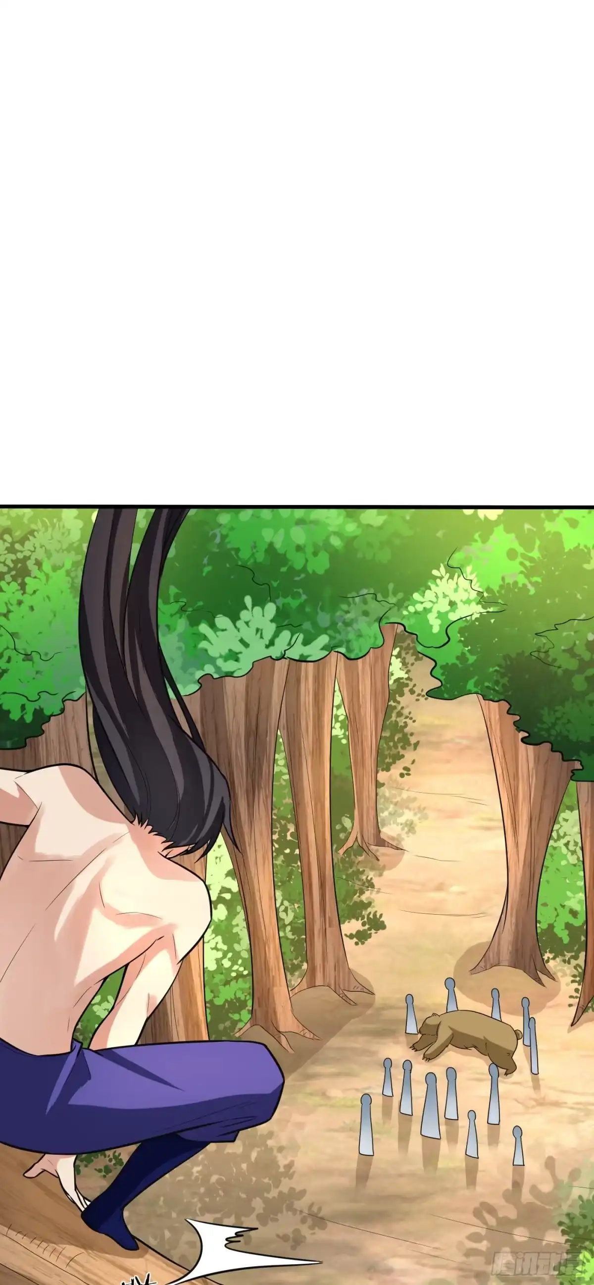 《妖者为王》第156话 左家人送上门来了？ 第25页