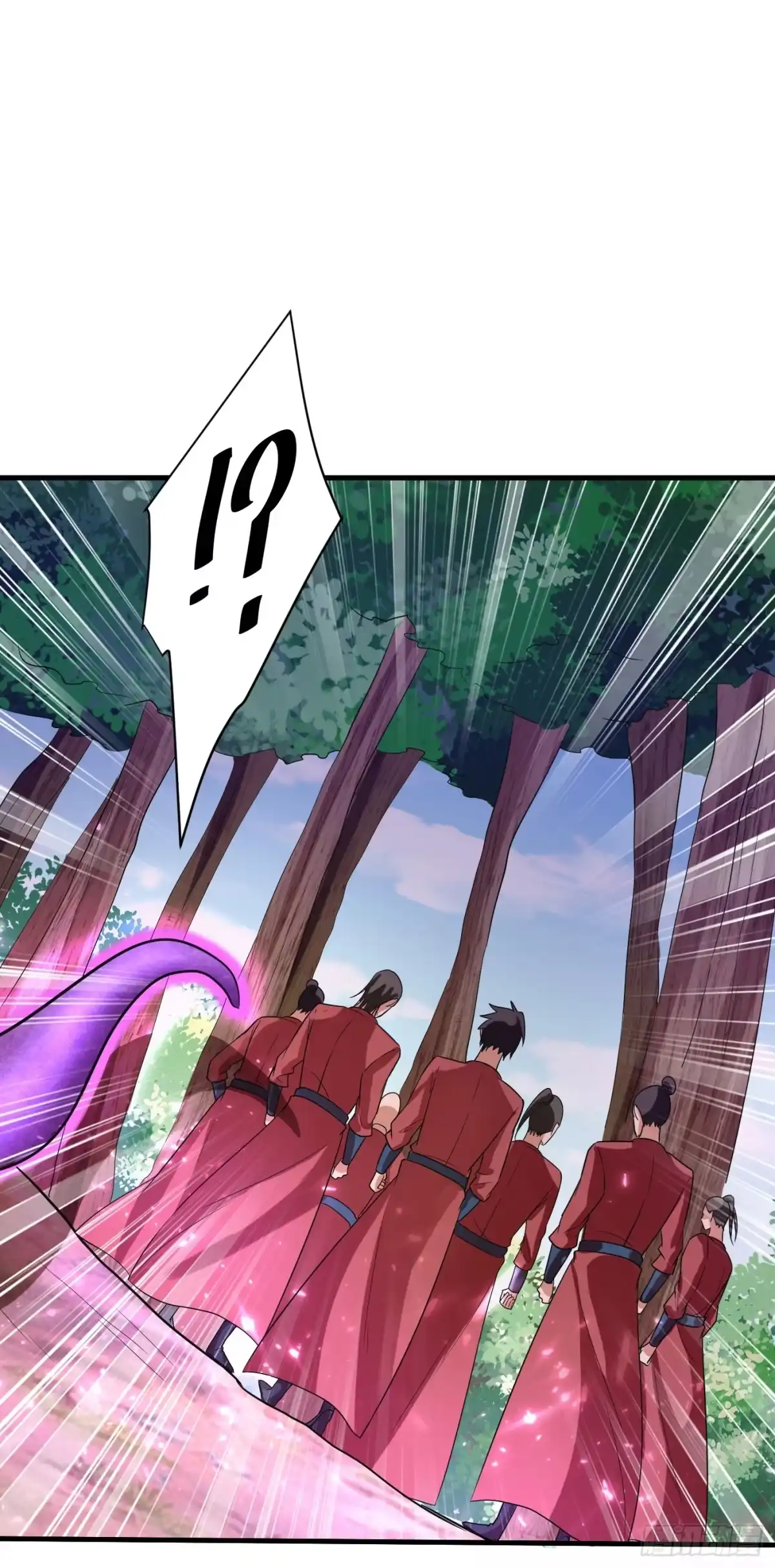 《妖者为王》第156话 左家人送上门来了？ 第33页