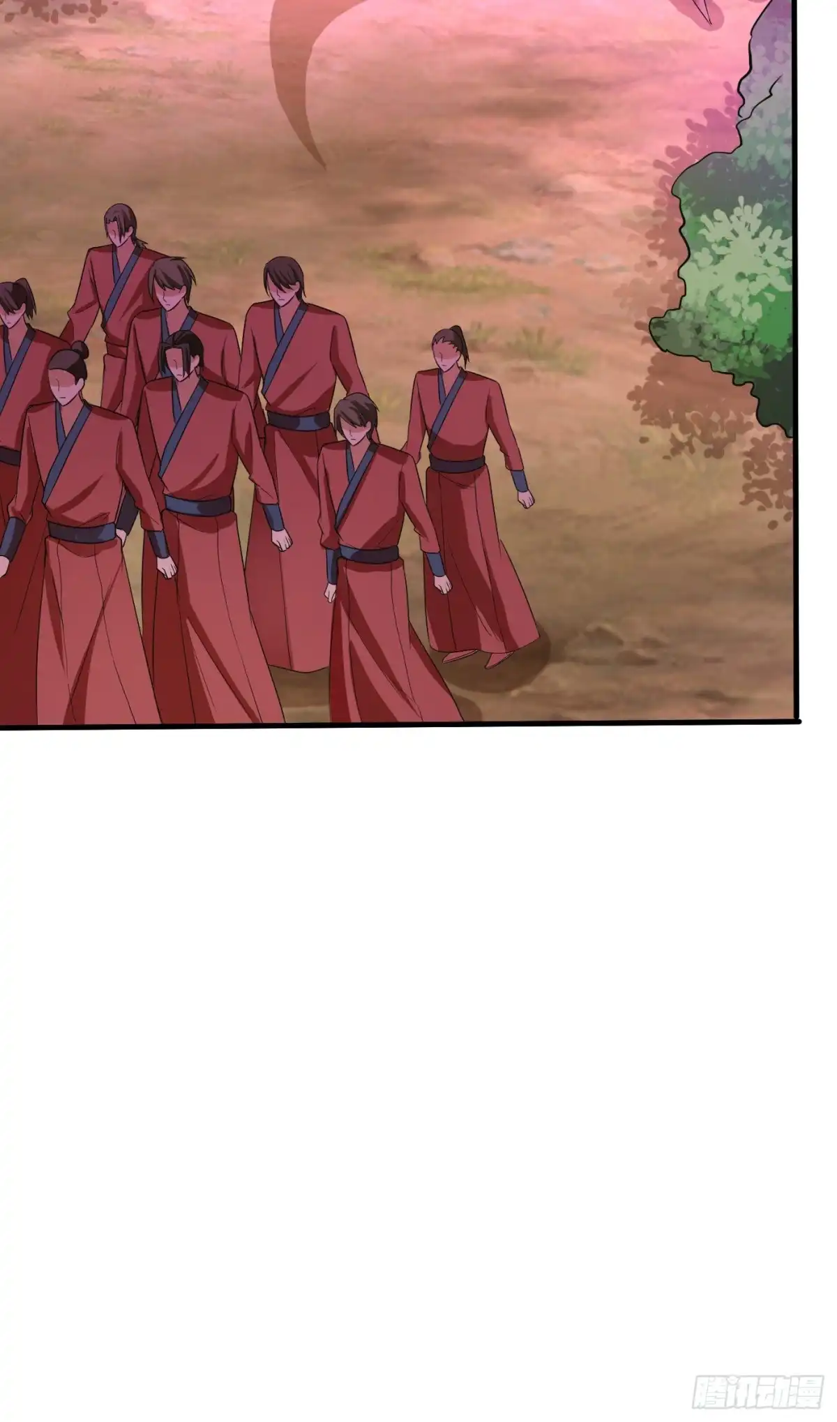 《妖者为王》第156话 左家人送上门来了？ 第44页