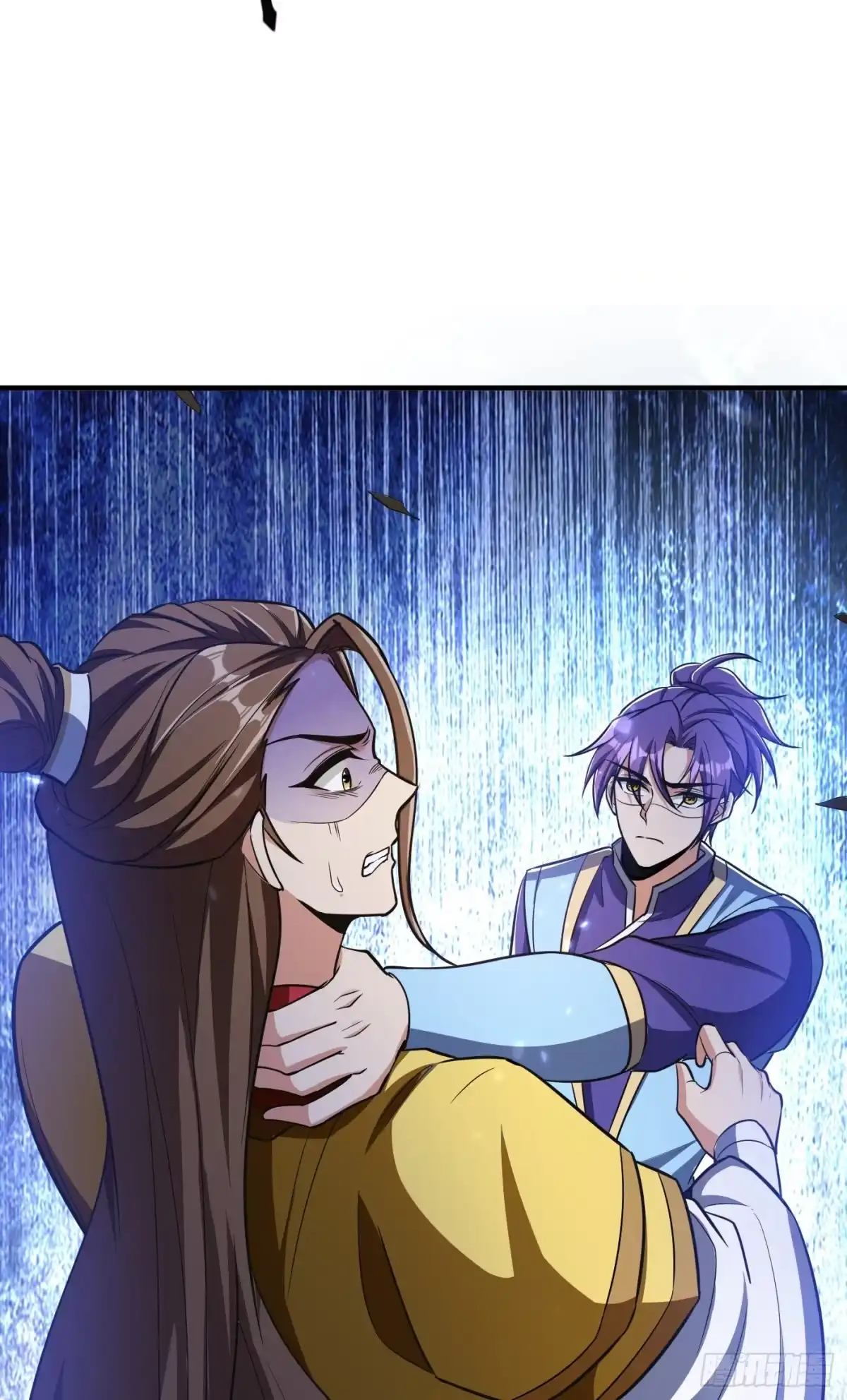 《妖者为王》第157话 谁也救不了你们！ 第48页