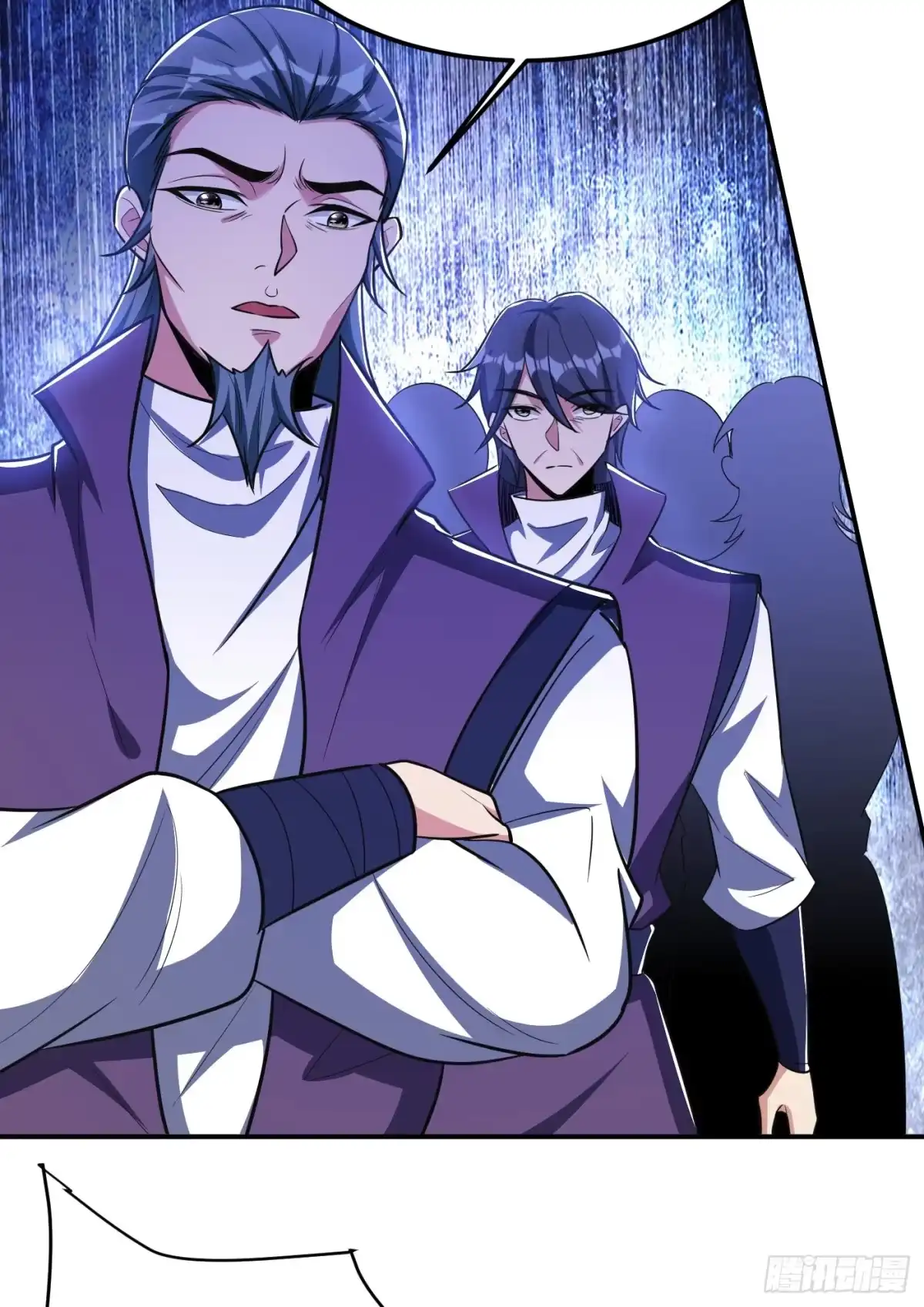《妖者为王》第157话 谁也救不了你们！ 第14页