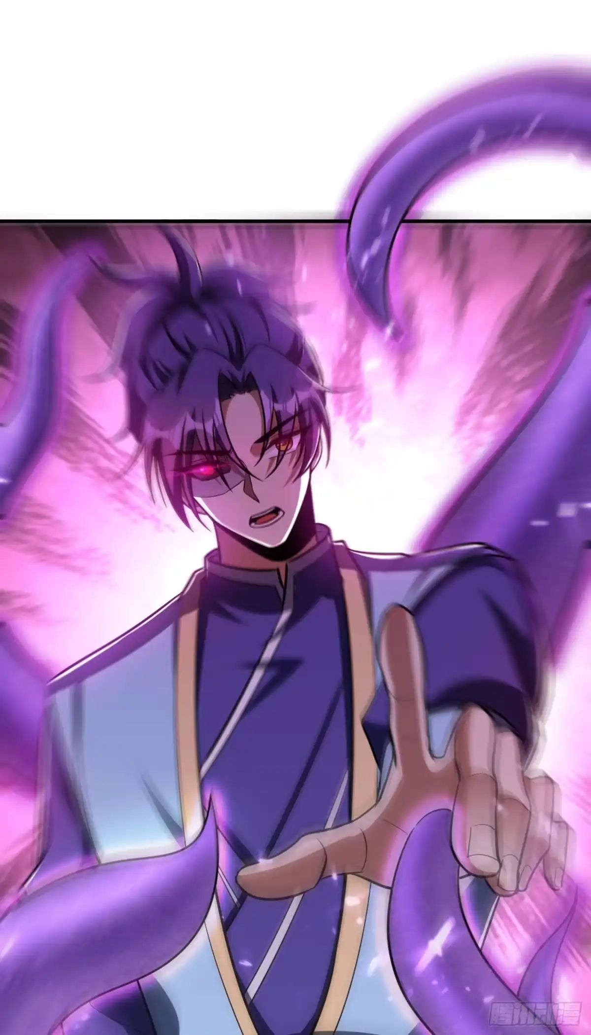 《妖者为王》第157话 谁也救不了你们！ 第52页