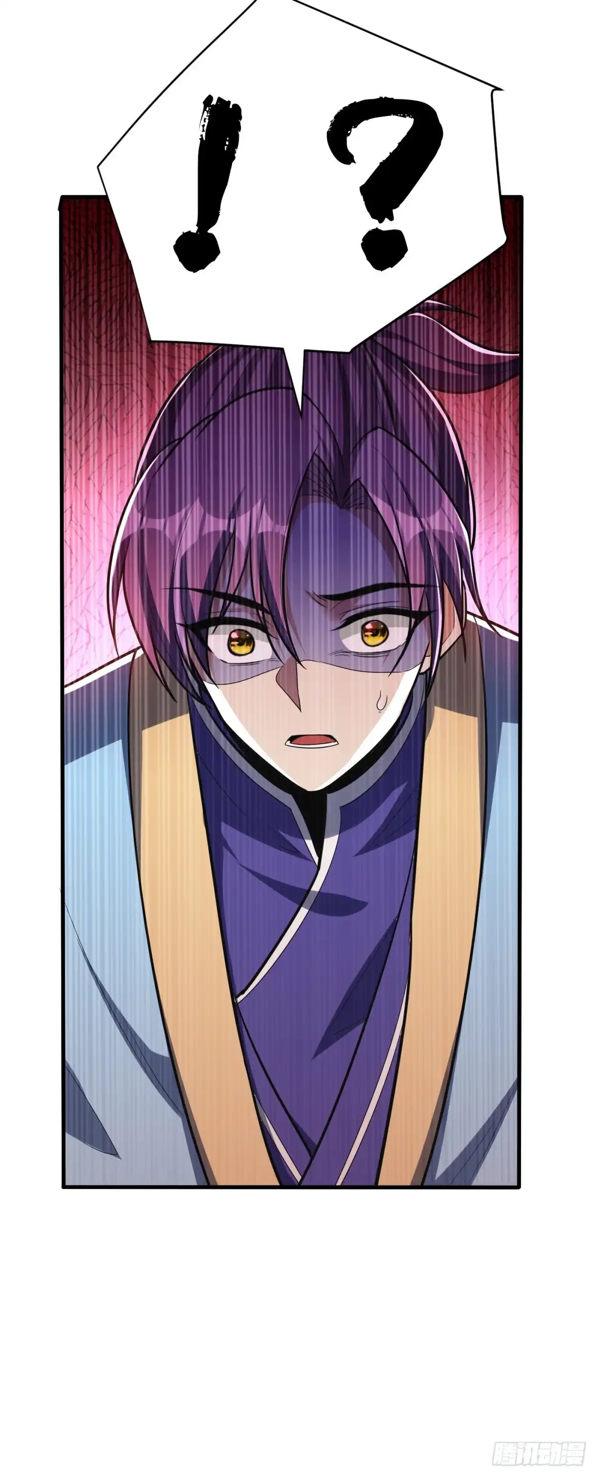 《妖者为王》第159话 只有五年可活了！？ 第36页