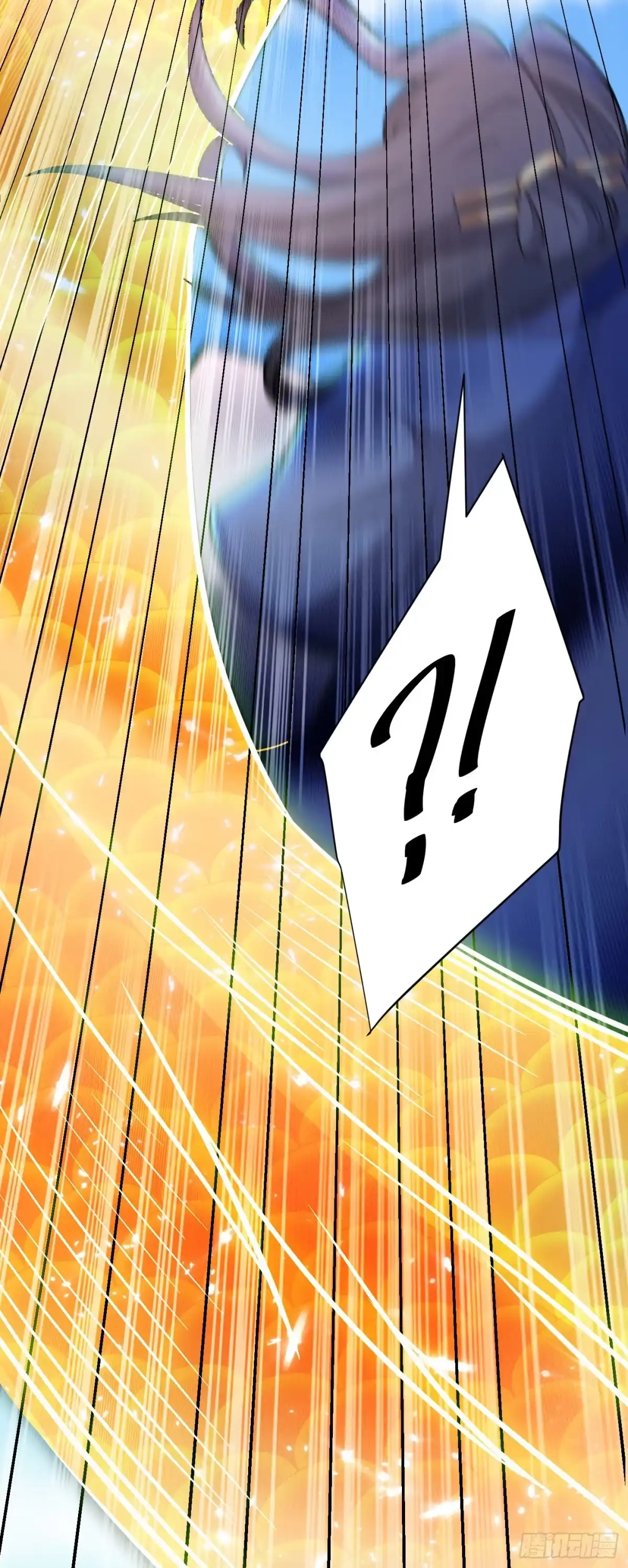 《妖者为王》第165话 战帝巅峰，云飞扬！ 第16页