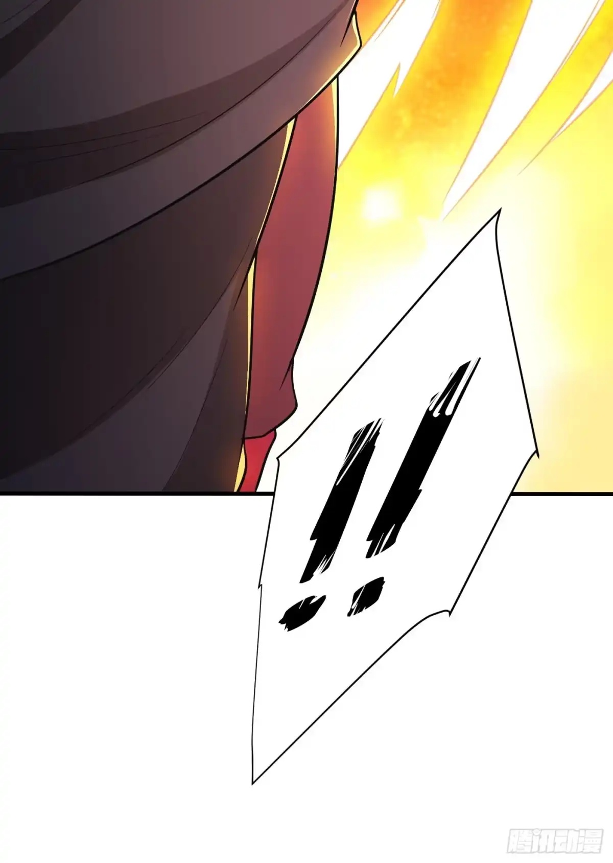 《妖者为王》第165话 战帝巅峰，云飞扬！ 第22页