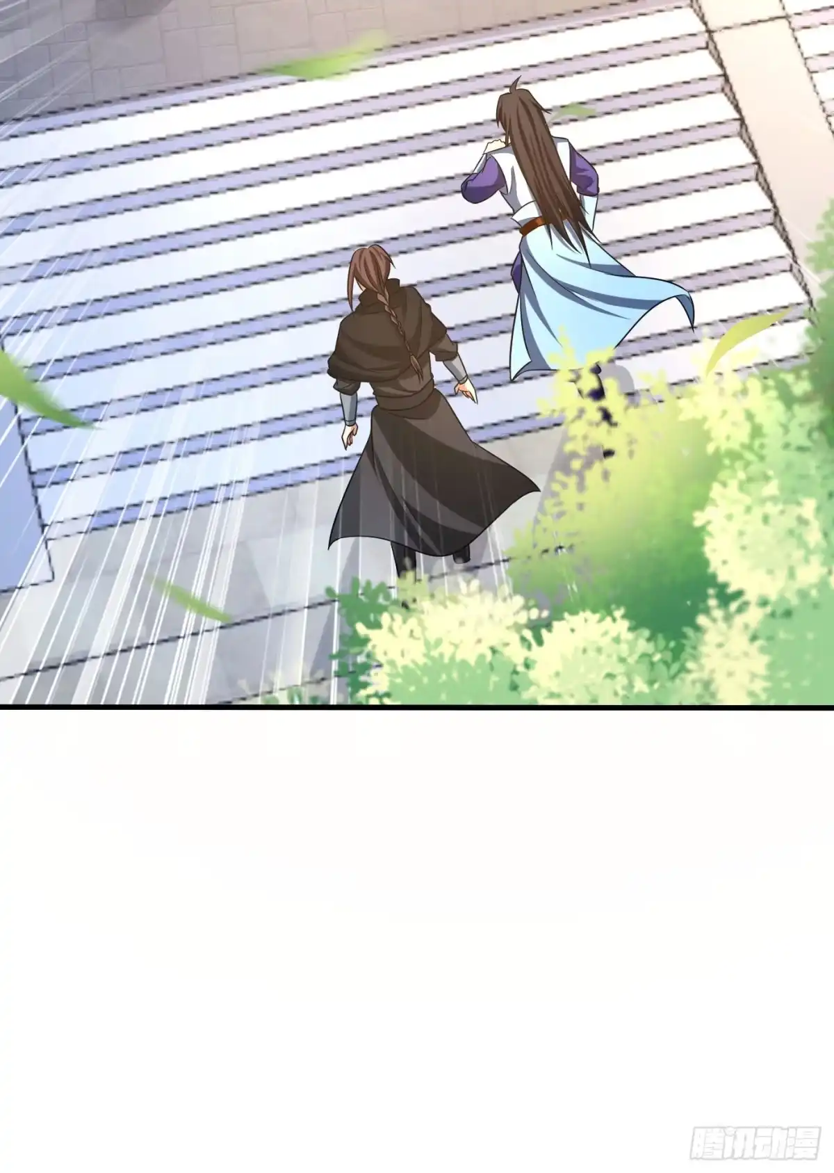 《妖者为王》第166话 你们要给我一个交代 第22页