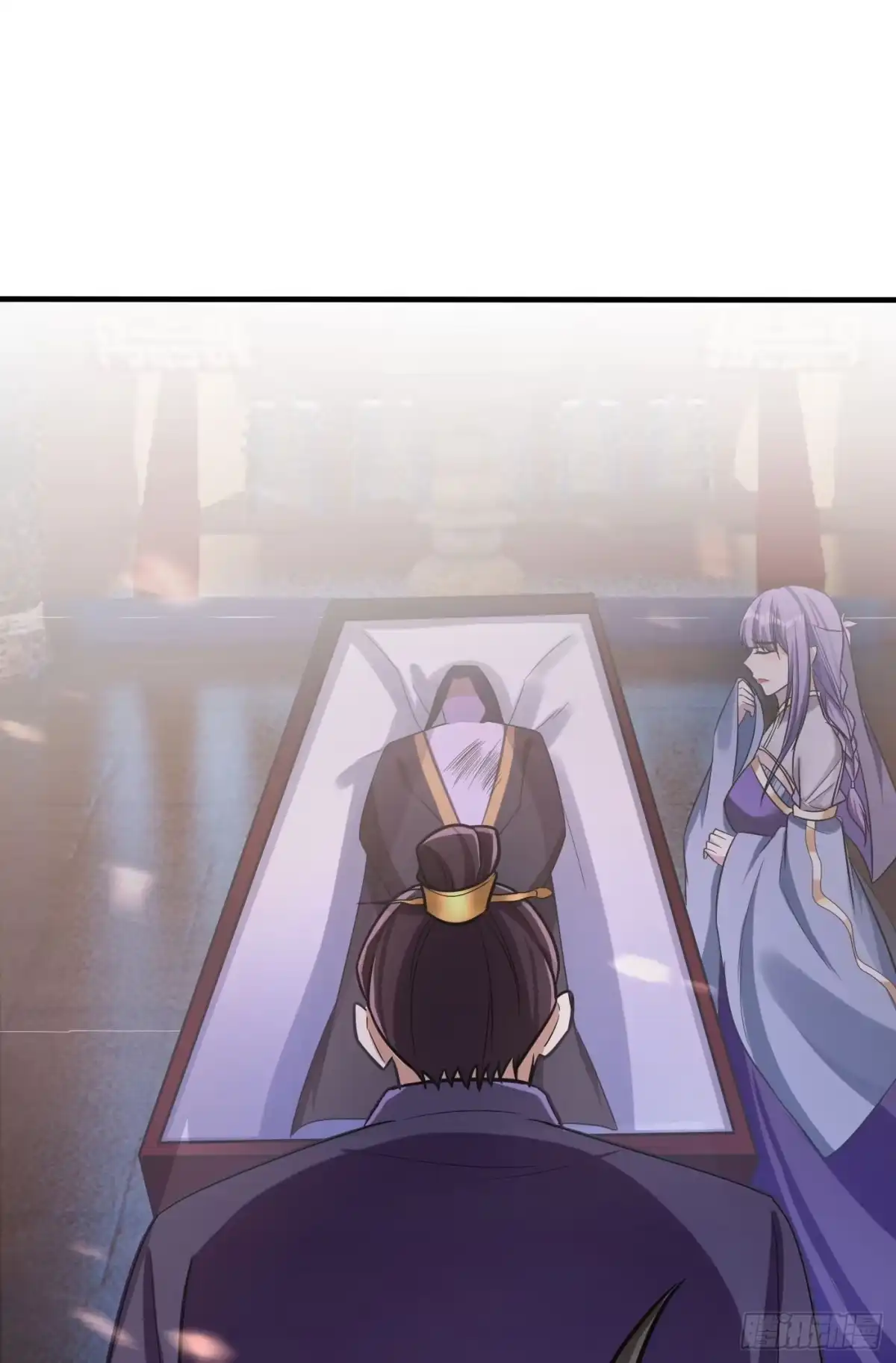 《妖者为王》第166话 你们要给我一个交代 第28页
