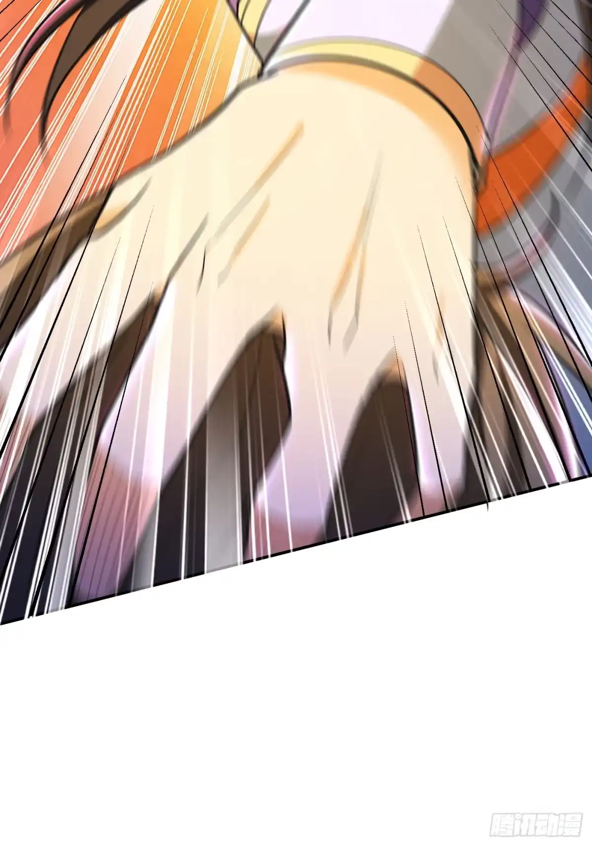 《妖者为王》第167话 我萧浪，宣布叛国！ 第28页