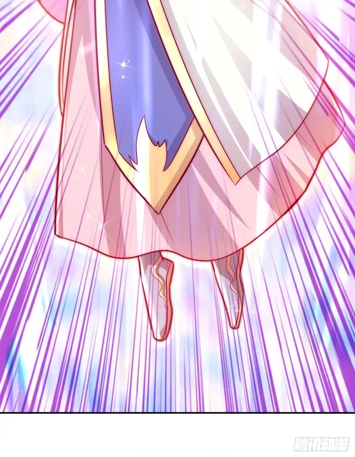 《妖者为王》第169话 神魂阁阁主现身！ 第48页