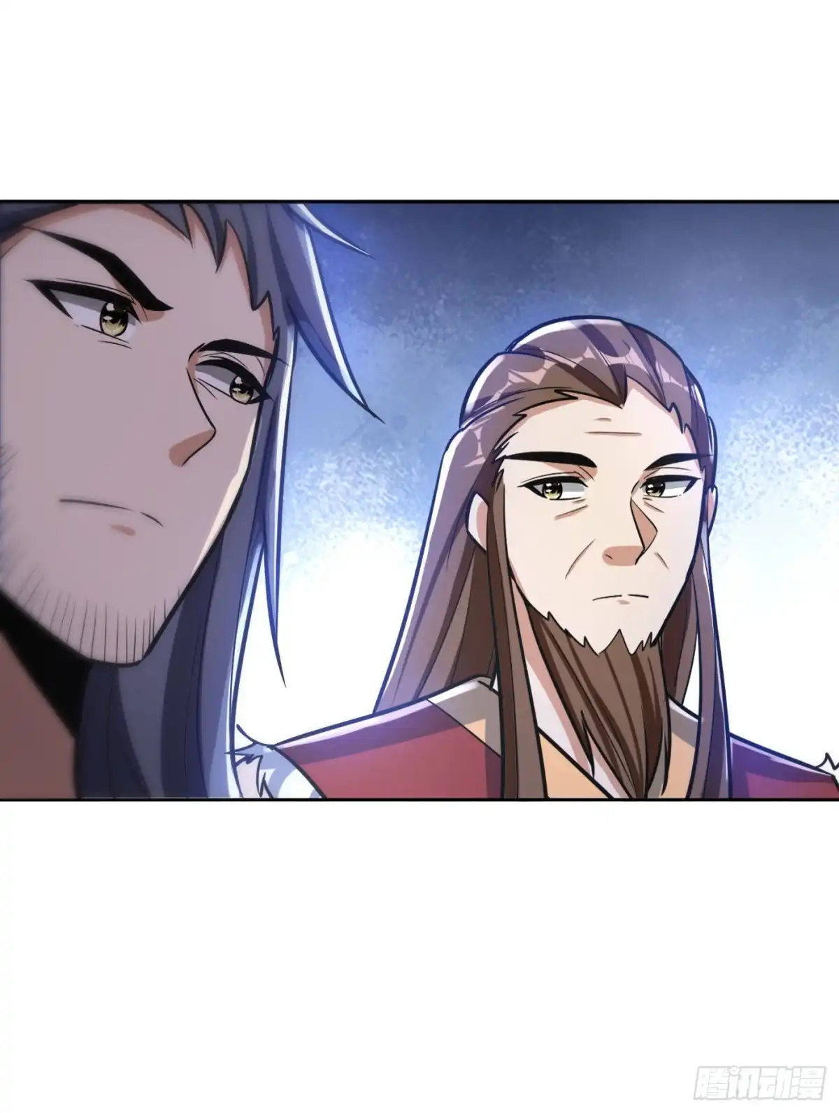 《妖者为王》第169话 神魂阁阁主现身！ 第10页