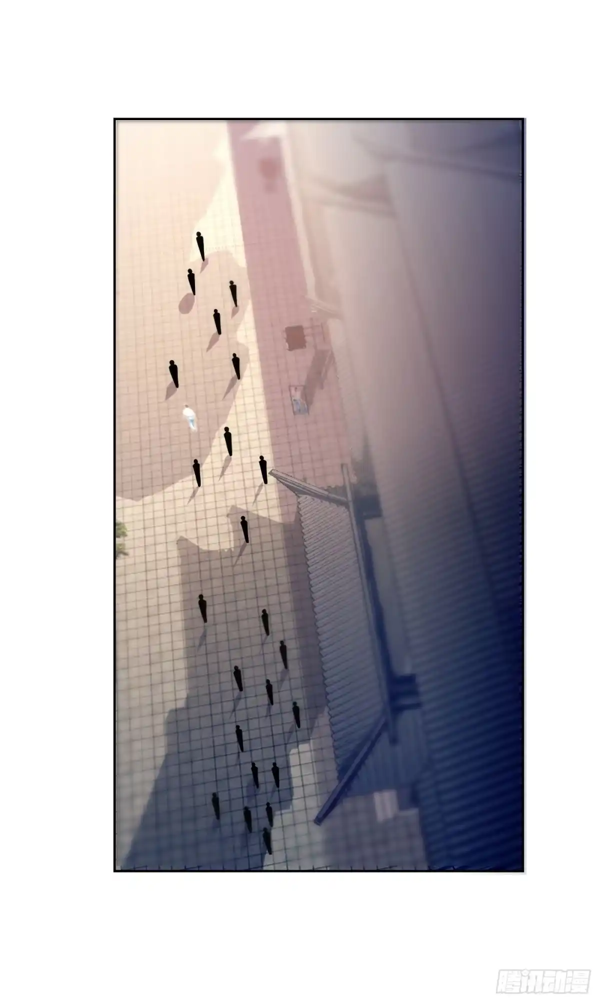 《妖者为王》第173话 血红日的拉拢 第38页