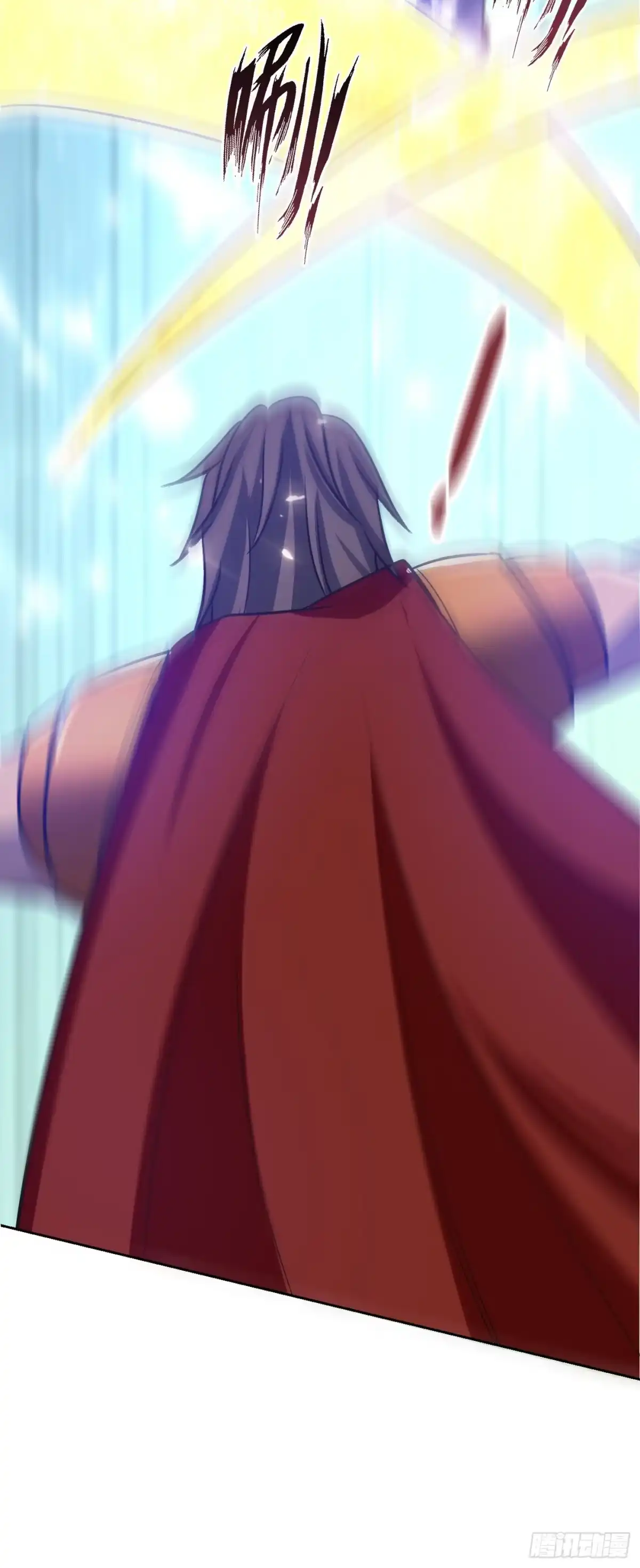 《妖者为王》第175话 我自断经脉，如何？ 第5页