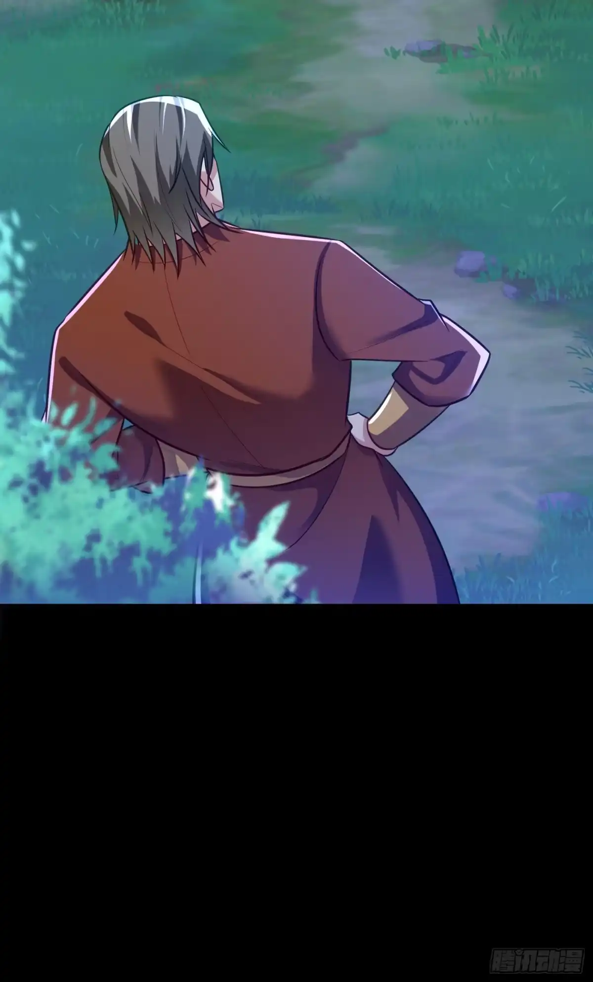 《妖者为王》第179话 果然逃不掉了啊！ 第39页