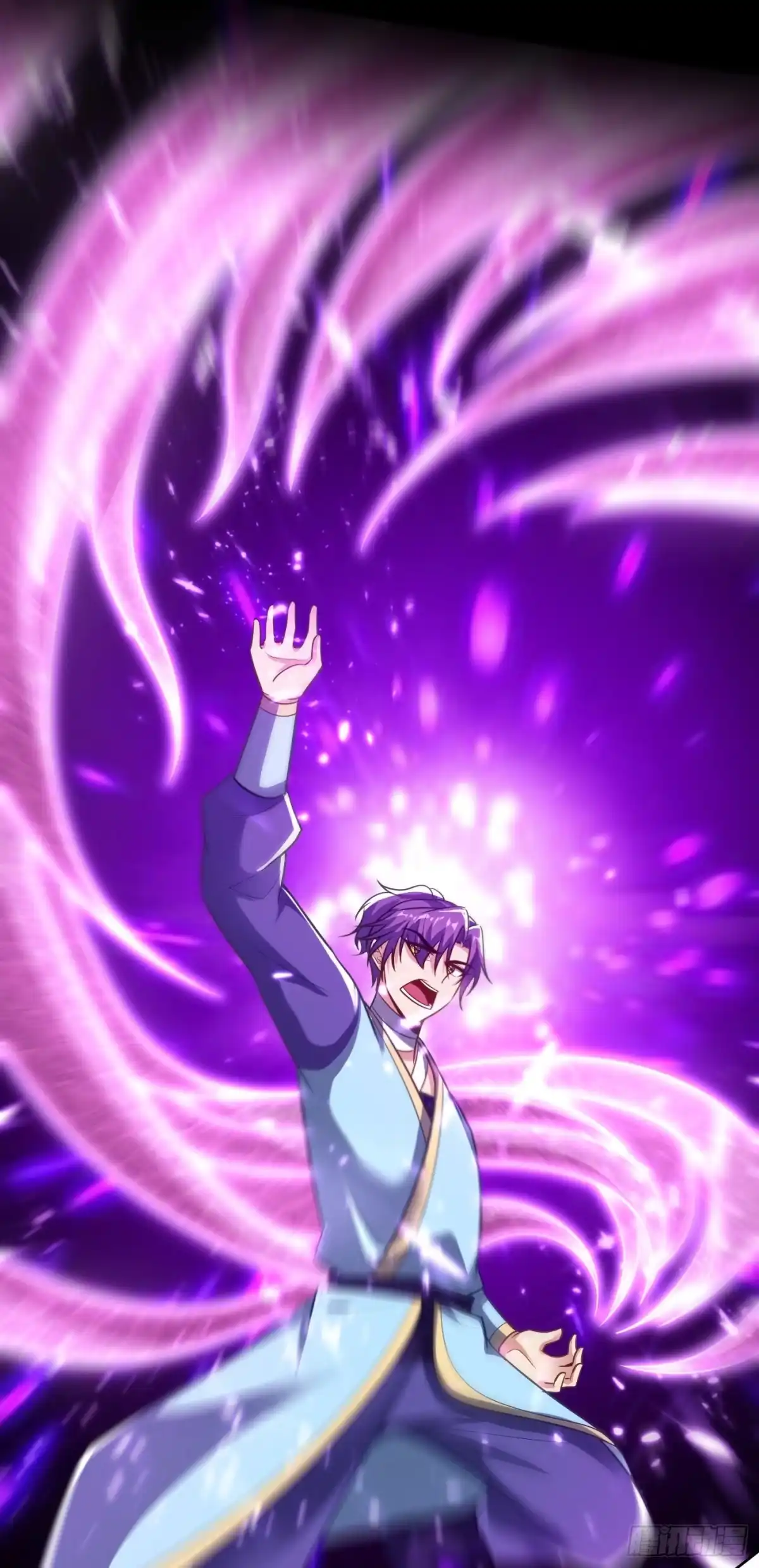 《妖者为王》第180话 来战个不死不休！ 第7页